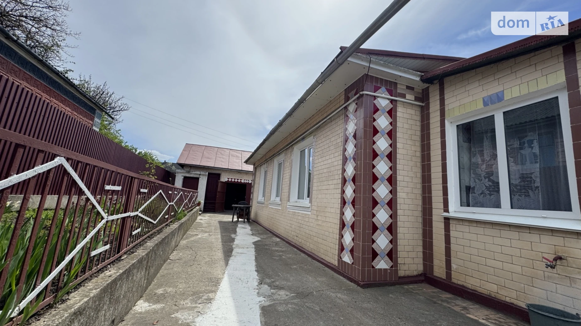 Продается одноэтажный дом 101.3 кв. м с беседкой, цена: 58000 $ - фото 2