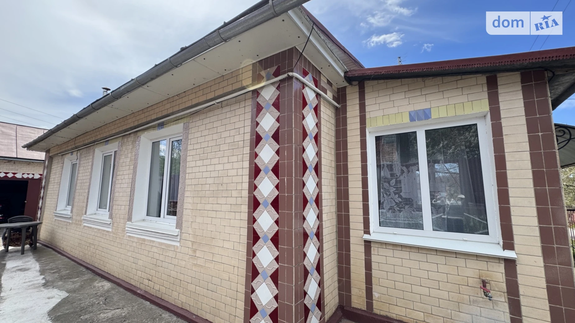 Продается одноэтажный дом 101.3 кв. м с беседкой, цена: 58000 $ - фото 3
