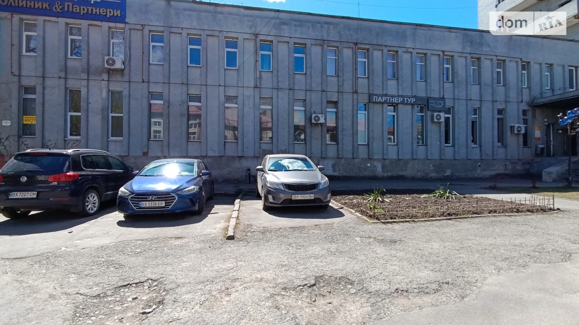 Сдается в аренду объект сферы услуг 13.6 кв. м в 2-этажном здании, цена: 2500 грн - фото 3