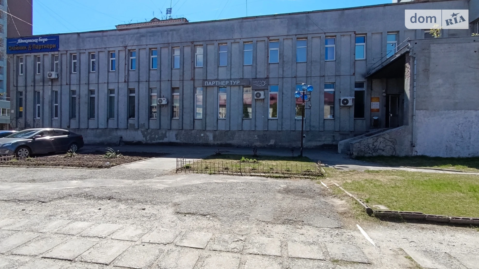 Сдается в аренду офис 13.6 кв. м в бизнес-центре, цена: 2500 грн - фото 2