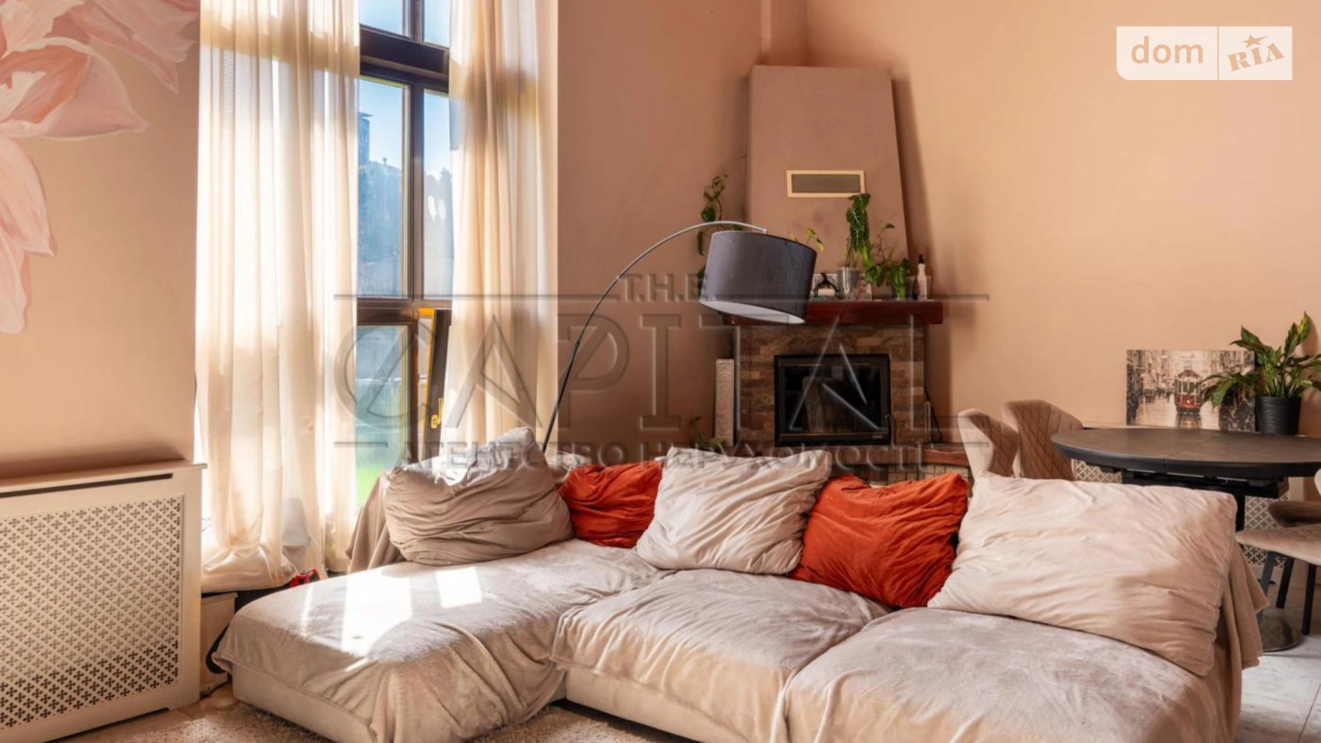 Продается дом на 2 этажа 261 кв. м с баней/сауной, цена: 250000 $ - фото 5