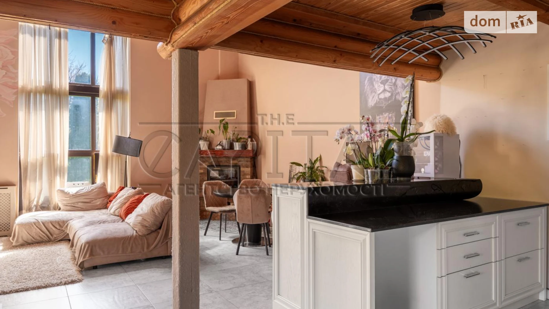 Продается дом на 2 этажа 261 кв. м с баней/сауной, цена: 250000 $ - фото 3