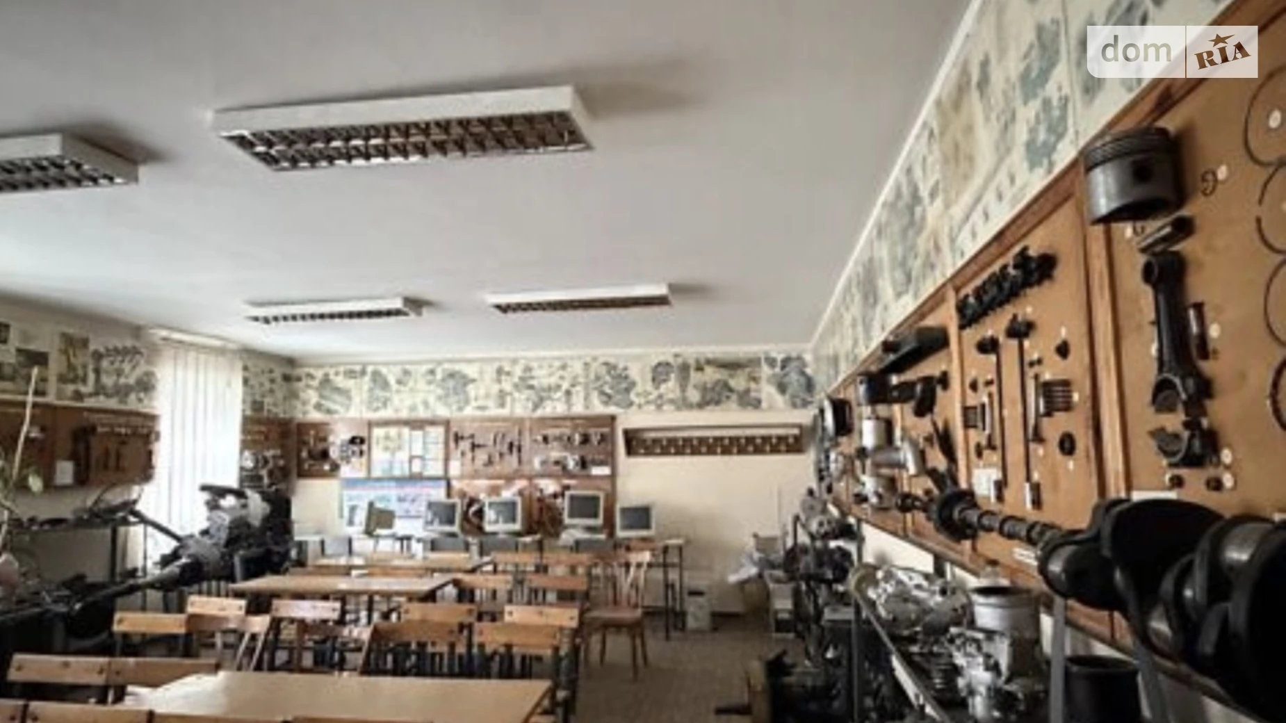 Сдается в аренду помещения свободного назначения 109 кв. м в 10-этажном здании, цена: 12000 грн - фото 2