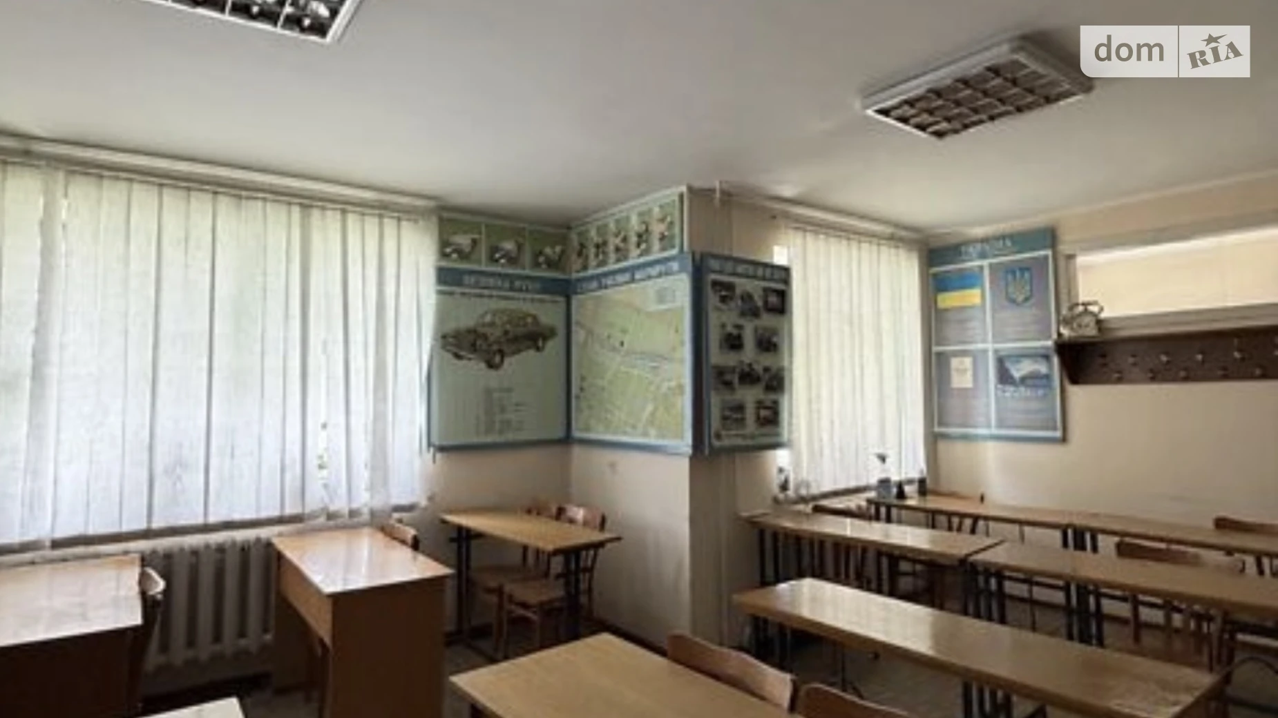 Сдается в аренду помещения свободного назначения 109 кв. м в 10-этажном здании, цена: 12000 грн - фото 3