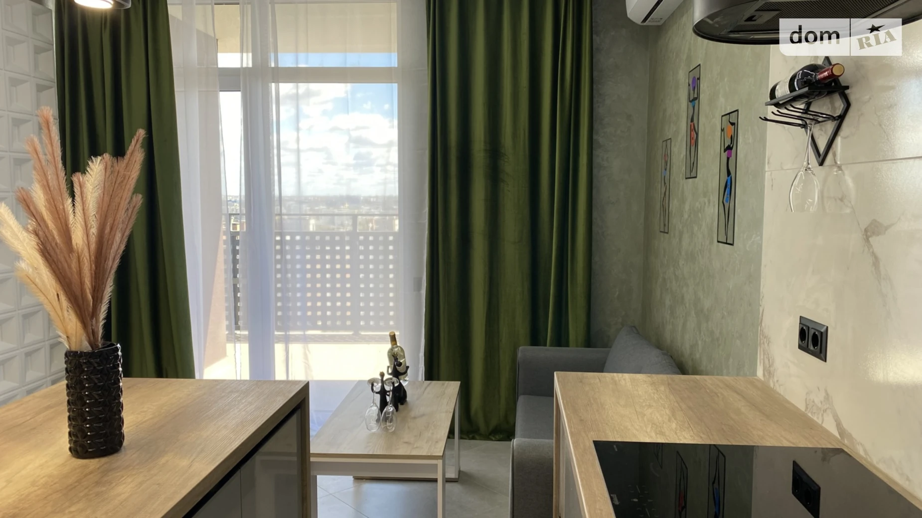 пер. Кирпичный Центр Винница ЖК Central Park Vinnytsia - фото 5