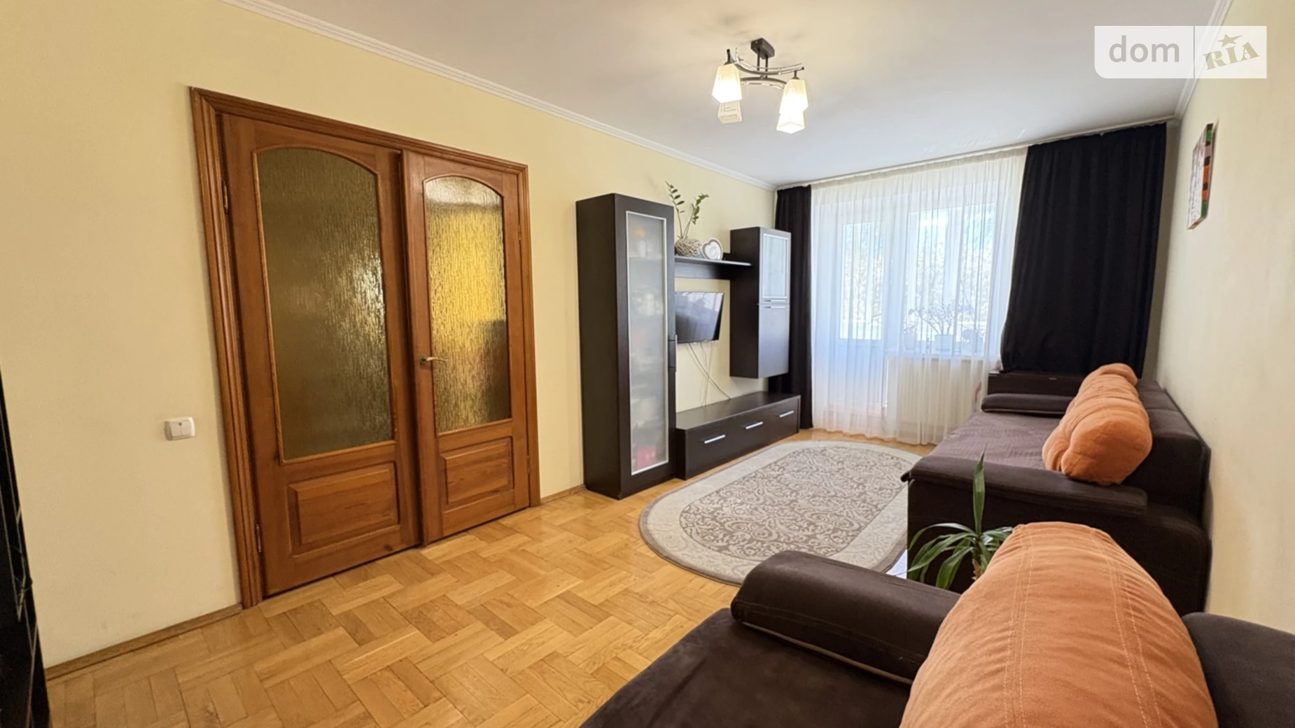 2-комнатная квартира 56 кв. м в Тернополе, цена: 67000 $ - фото 2