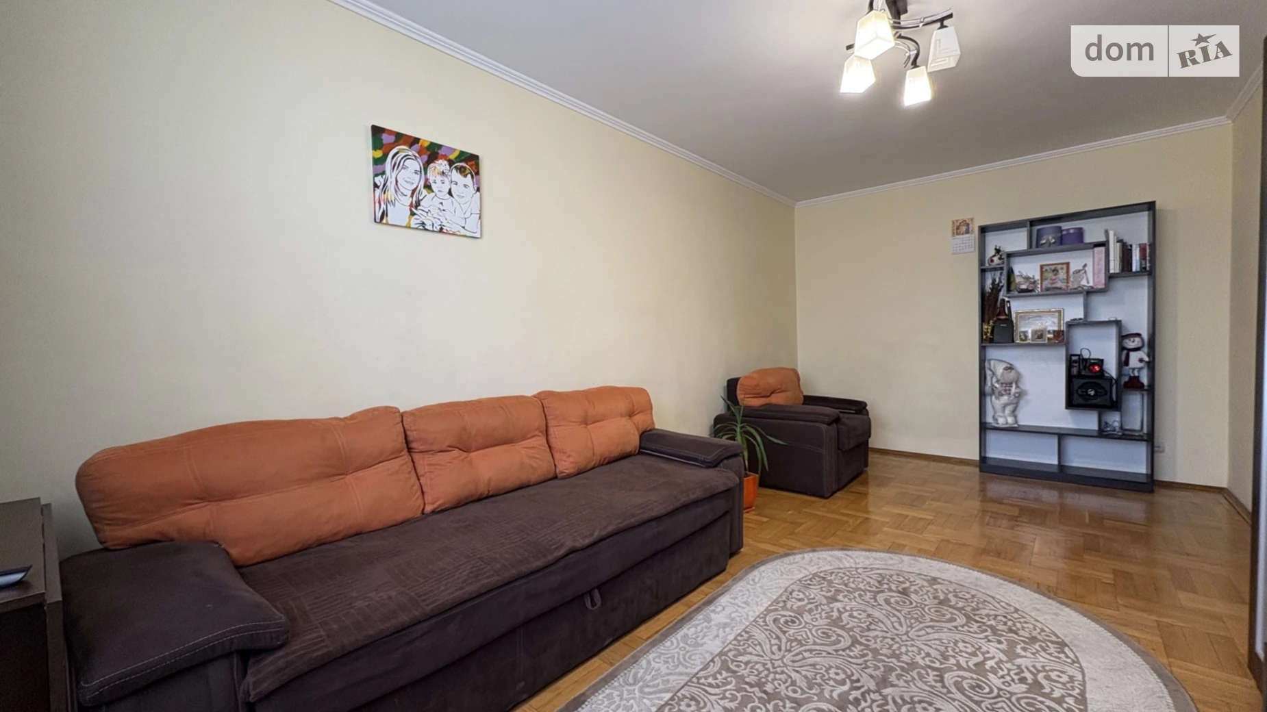 2-комнатная квартира 56 кв. м в Тернополе, цена: 67000 $ - фото 3