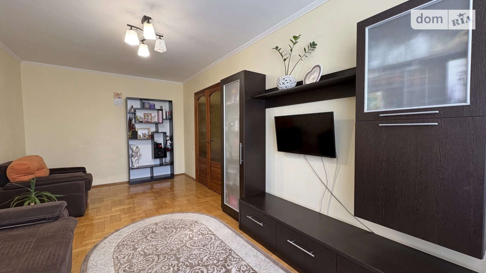 2-комнатная квартира 56 кв. м в Тернополе, цена: 67000 $ - фото 4