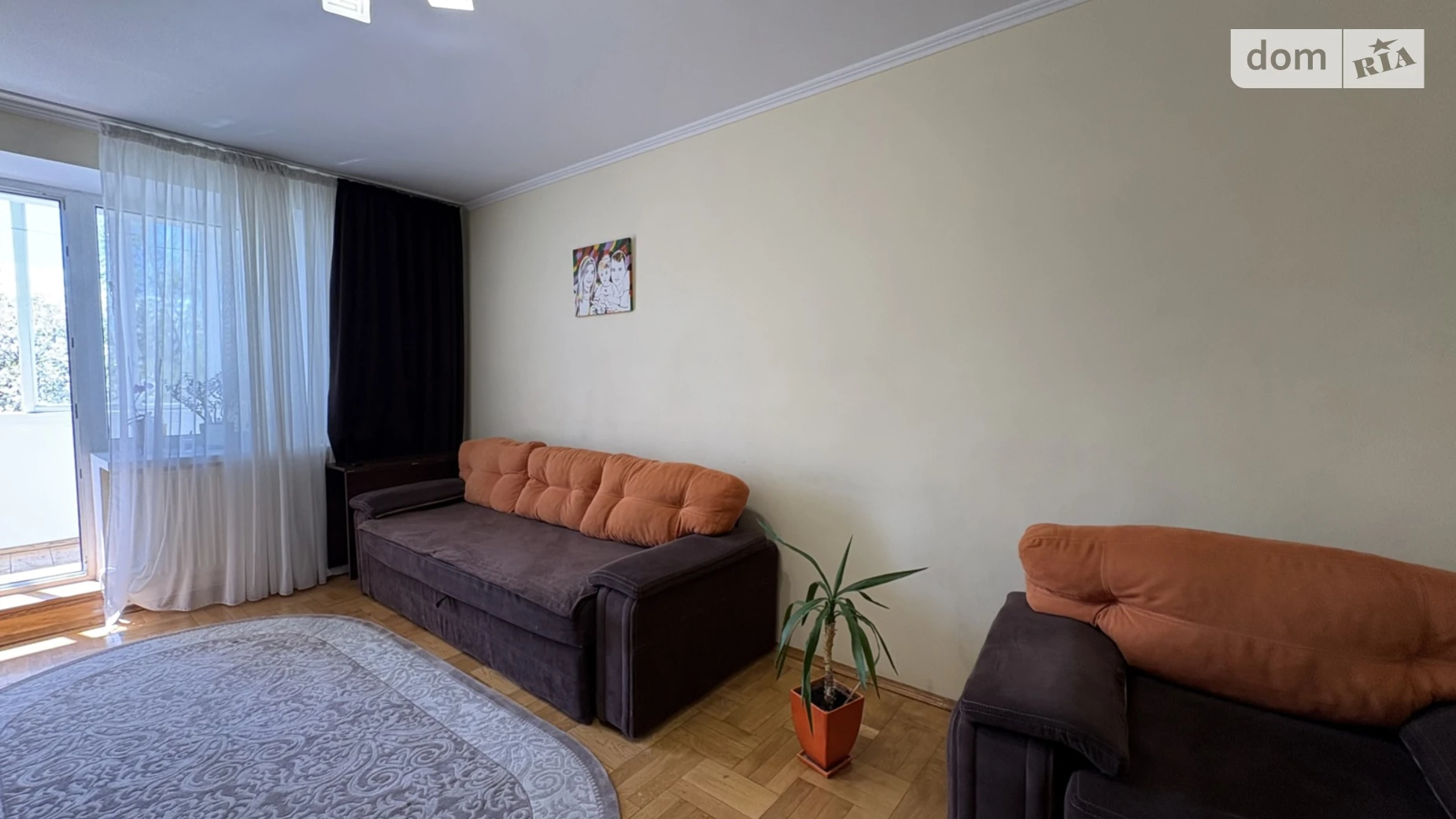 2-комнатная квартира 56 кв. м в Тернополе, цена: 67000 $ - фото 5