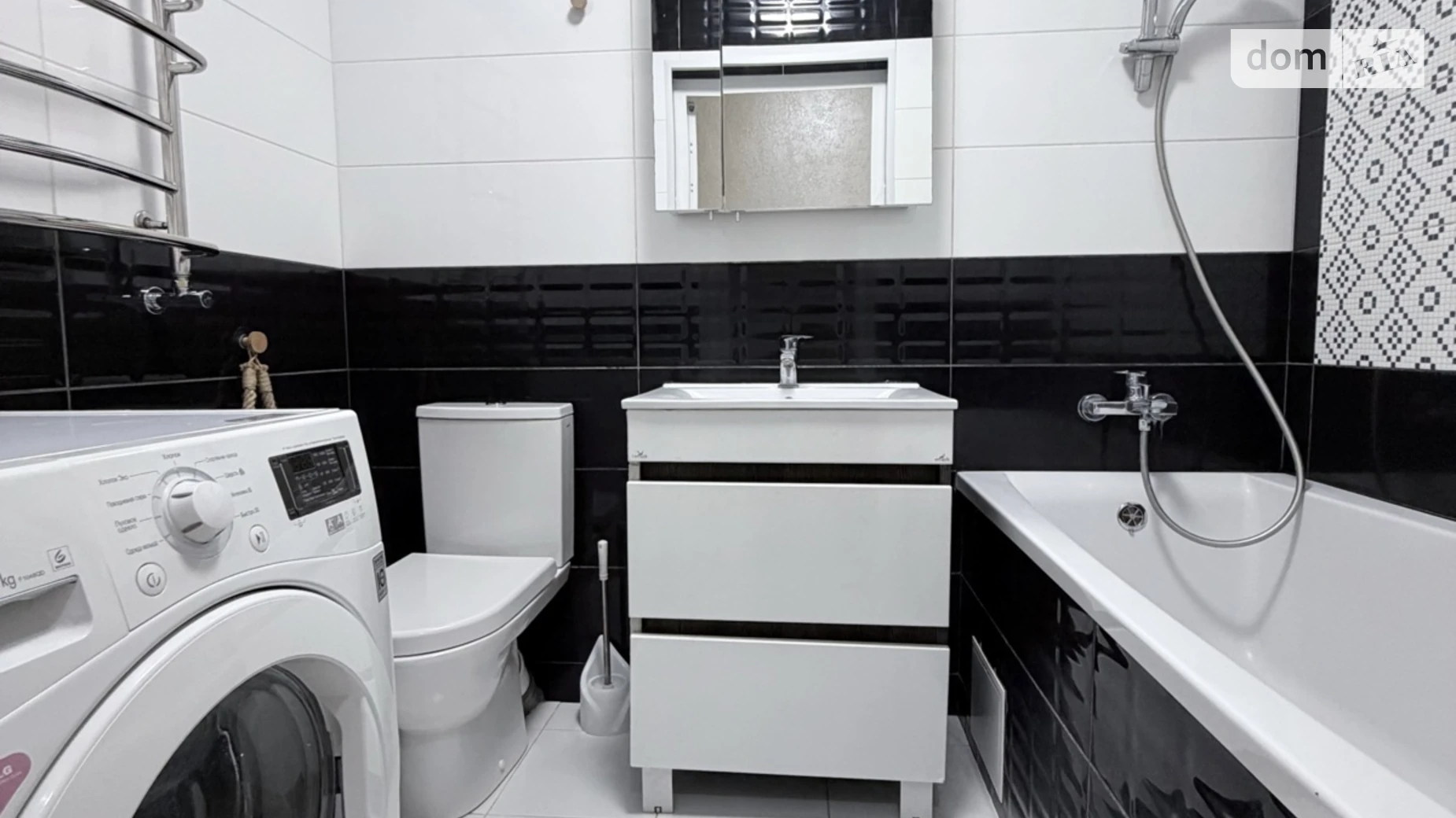 Продается 3-комнатная квартира 87 кв. м в Хмельницком, ул. Панаса Мирного - фото 4