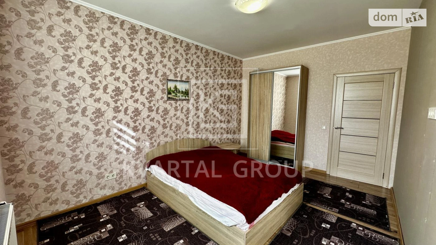 Продается 1-комнатная квартира 37.4 кв. м в Буче, ул. Бориса Гмыри, 9 - фото 2