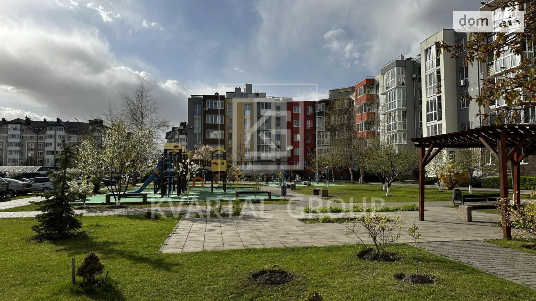 Продается 1-комнатная квартира 37.4 кв. м в Буче, ул. Бориса Гмыри, 9 - фото 4