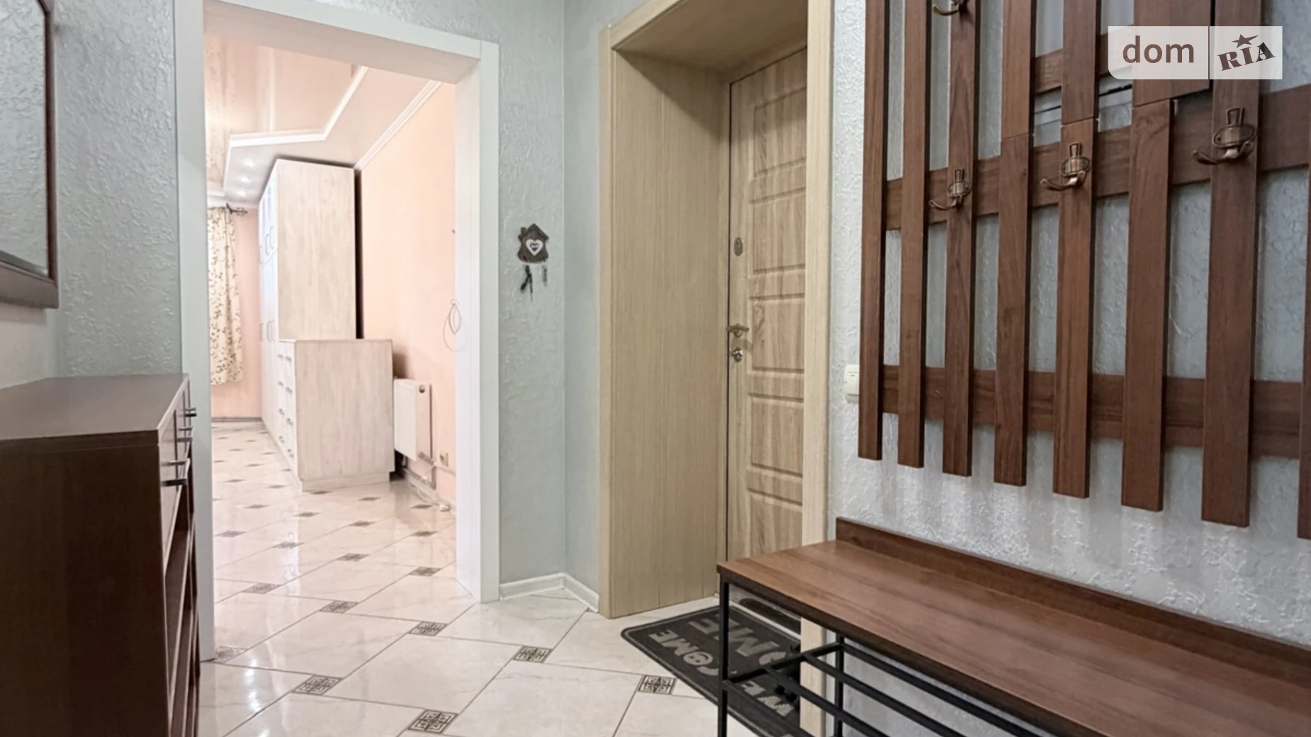 Продается 3-комнатная квартира 87 кв. м в Хмельницком, ул. Панаса Мирного - фото 5