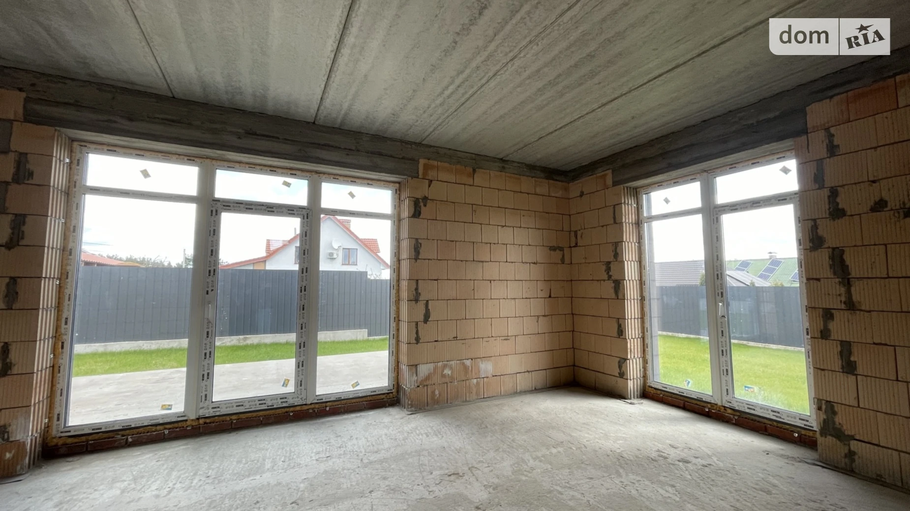 Продается дом на 2 этажа 130 кв. м с балконом, цена: 165000 $ - фото 5