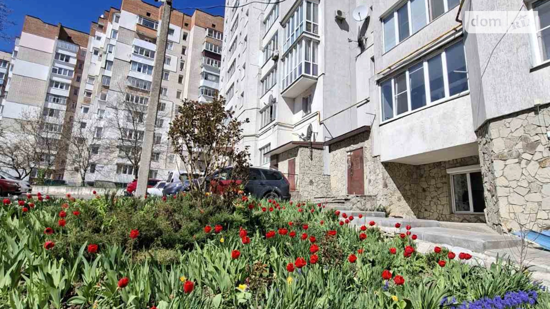 Продается 4-комнатная квартира 134 кв. м в Хмельницком, Львовское шоссе, 55/1 - фото 5