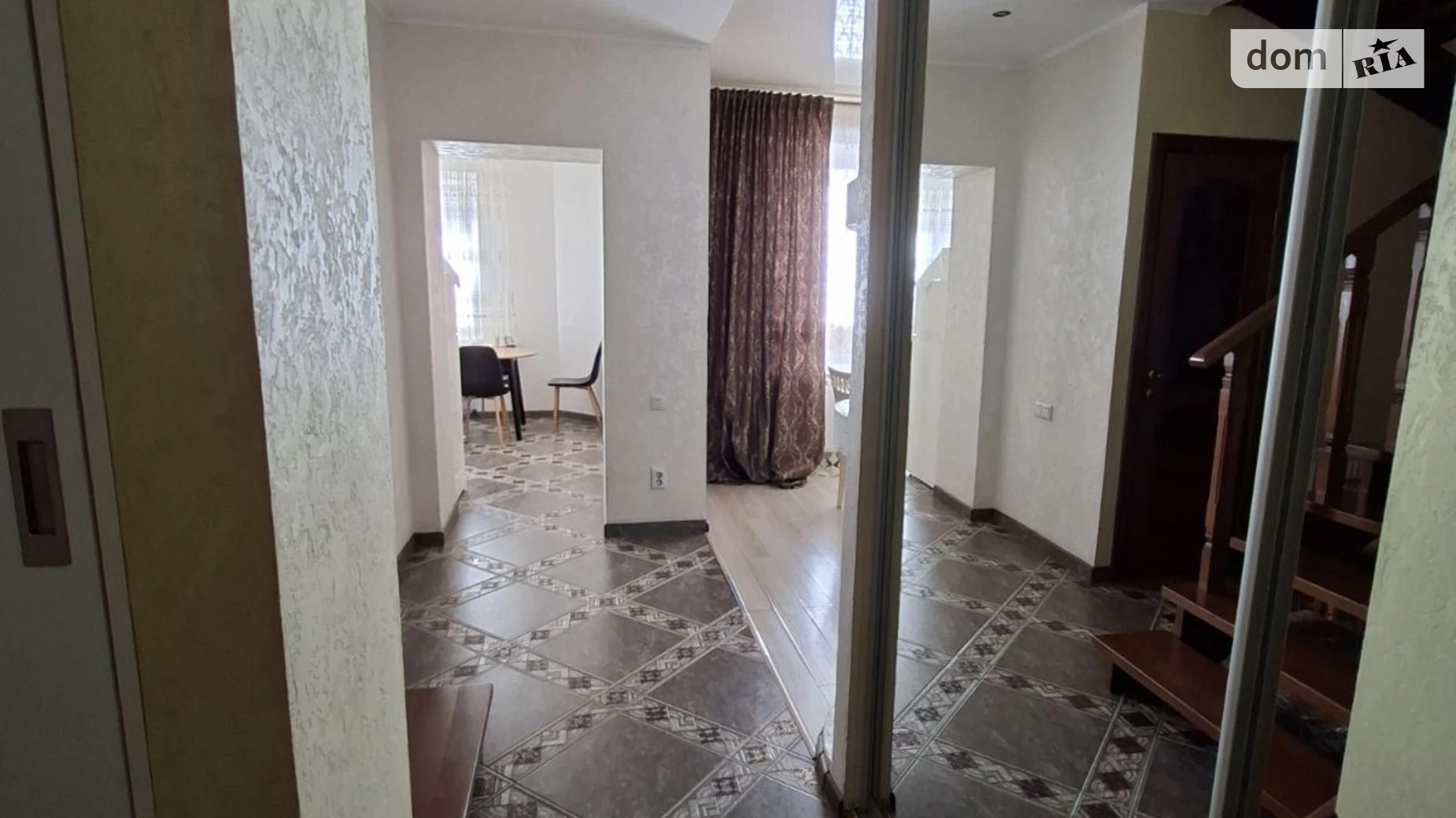 Продается 4-комнатная квартира 134 кв. м в Хмельницком, Львовское шоссе, 55/1 - фото 4
