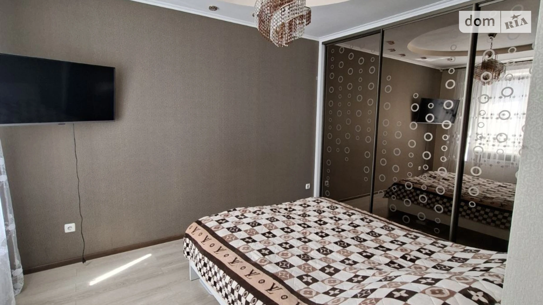 Продається 4-кімнатна квартира 134 кв. м у Хмельницькому, Львівське шосе, 55/1 - фото 5