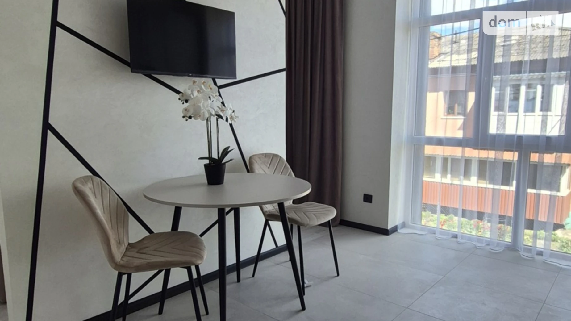 Продается 1-комнатная квартира 29 кв. м в Ровно, ул. Петра Могилы, 28Д - фото 2