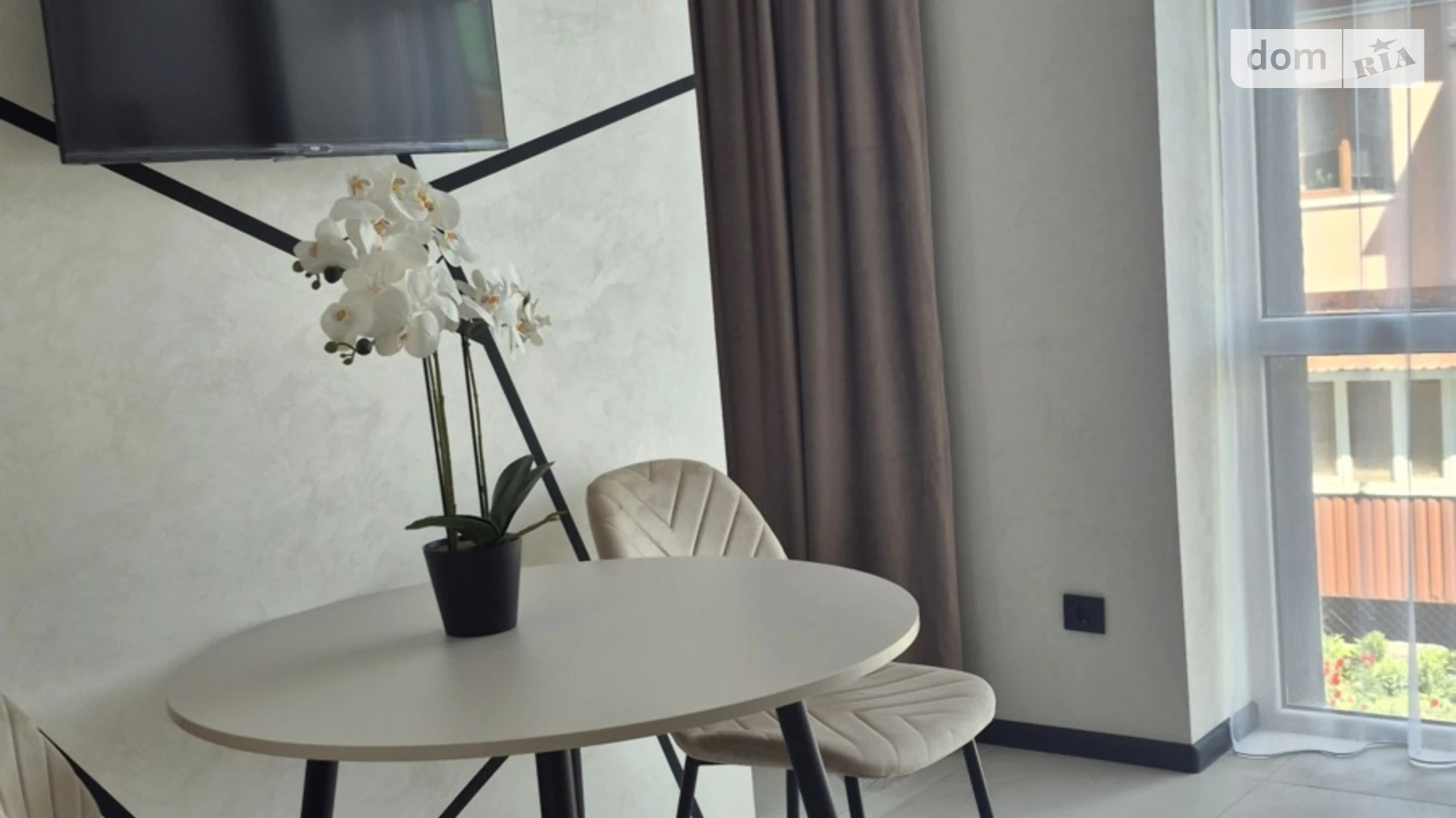 Продается 1-комнатная квартира 29 кв. м в Ровно, ул. Петра Могилы, 28Д - фото 3