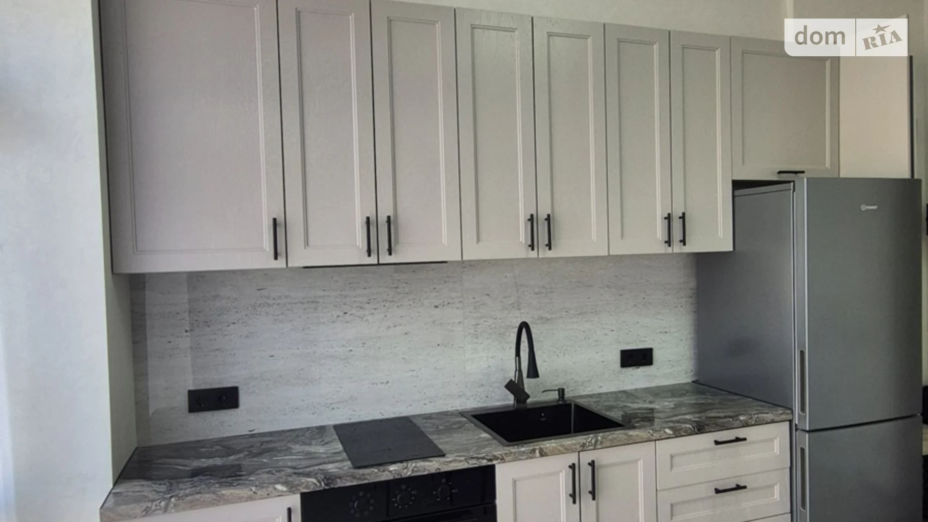 Продается 1-комнатная квартира 29 кв. м в Ровно, ул. Петра Могилы, 28Д - фото 4