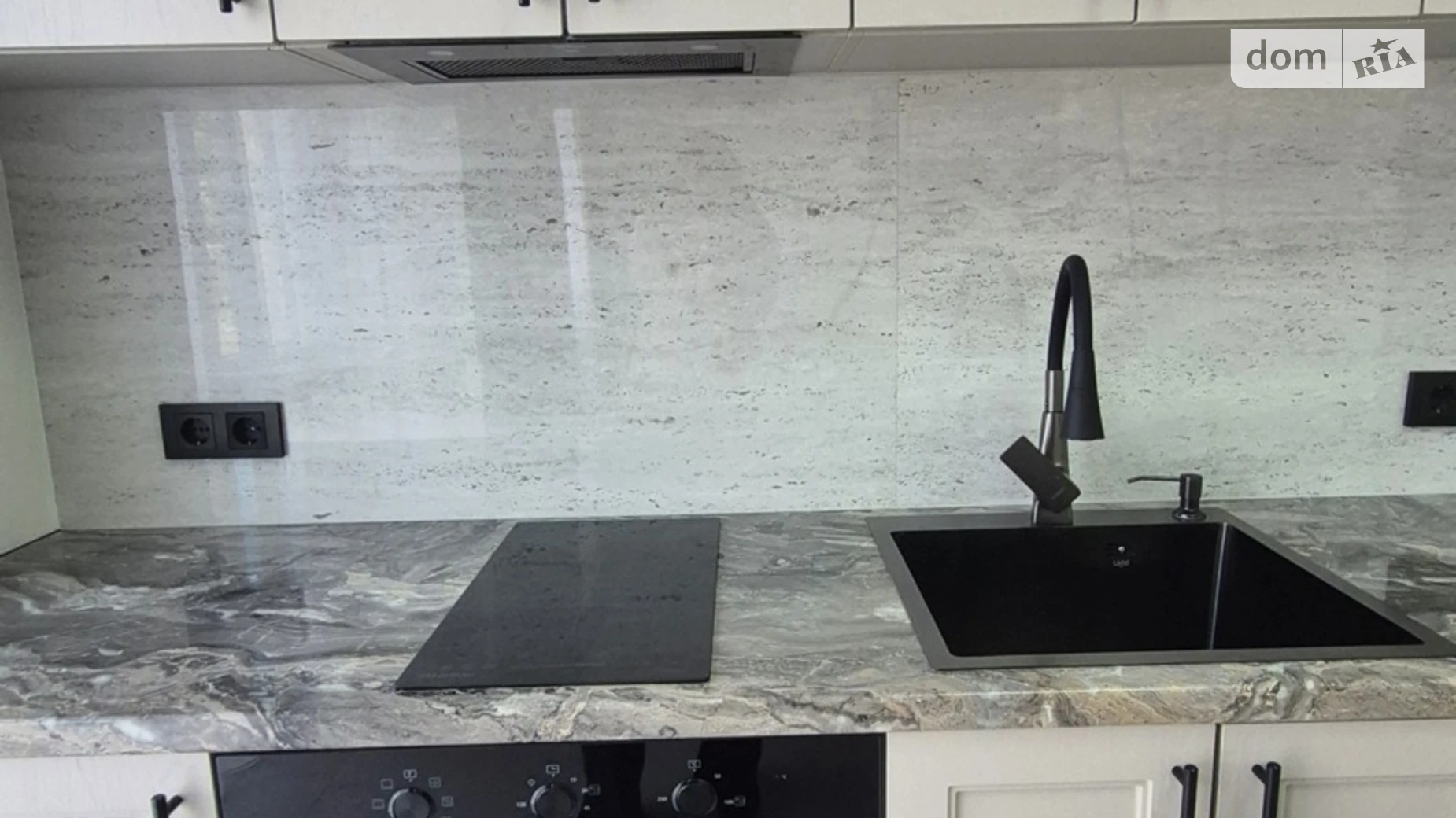 Продается 1-комнатная квартира 29 кв. м в Ровно, ул. Петра Могилы, 28Д - фото 5