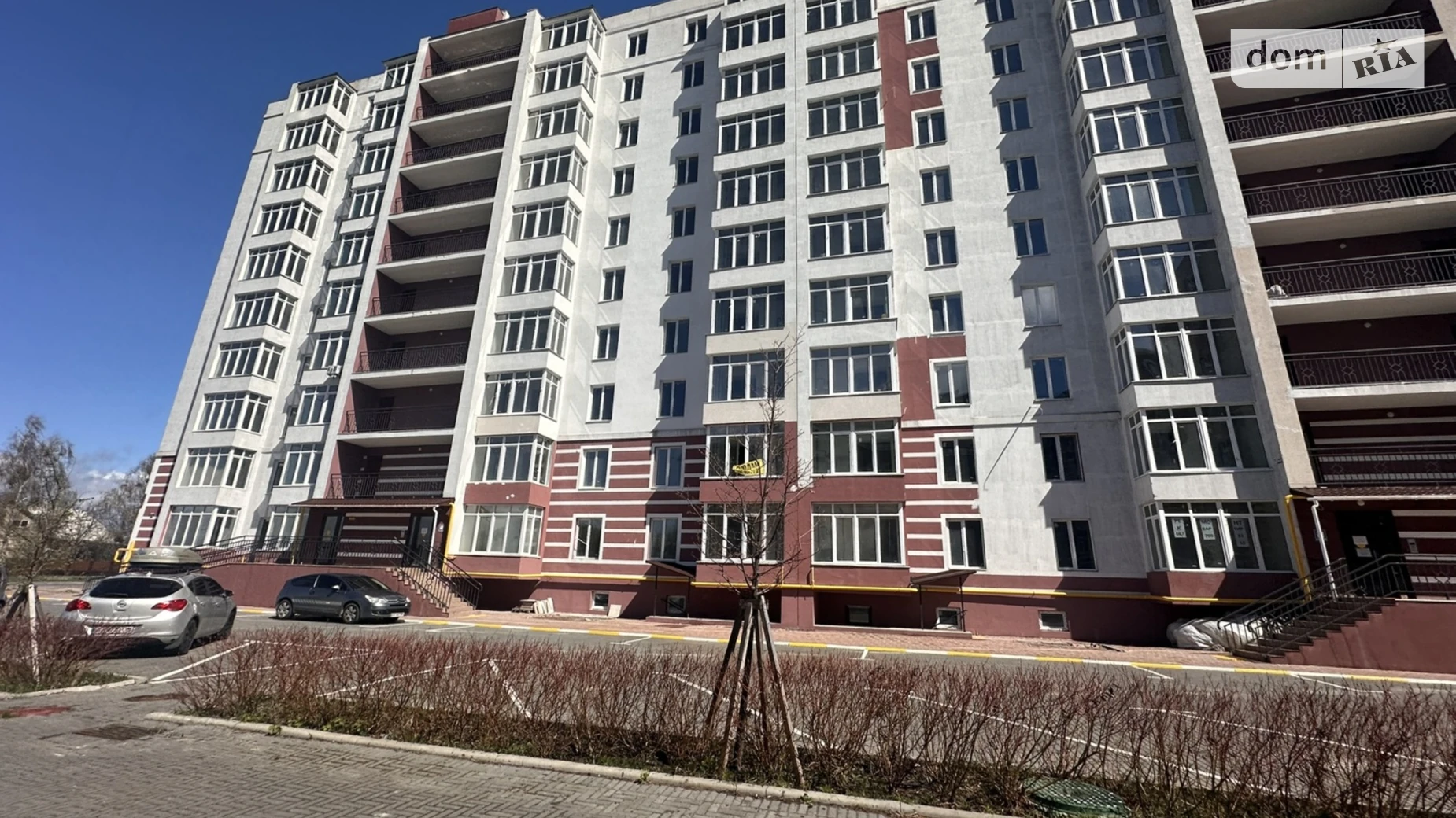 Продается 1-комнатная квартира 37 кв. м в Гостомеле, ул. Свято-Покровская(Ленина) - фото 2