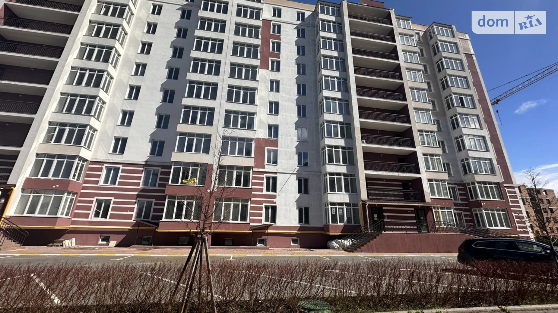 Продается 1-комнатная квартира 37 кв. м в Гостомеле, ул. Свято-Покровская(Ленина) - фото 3