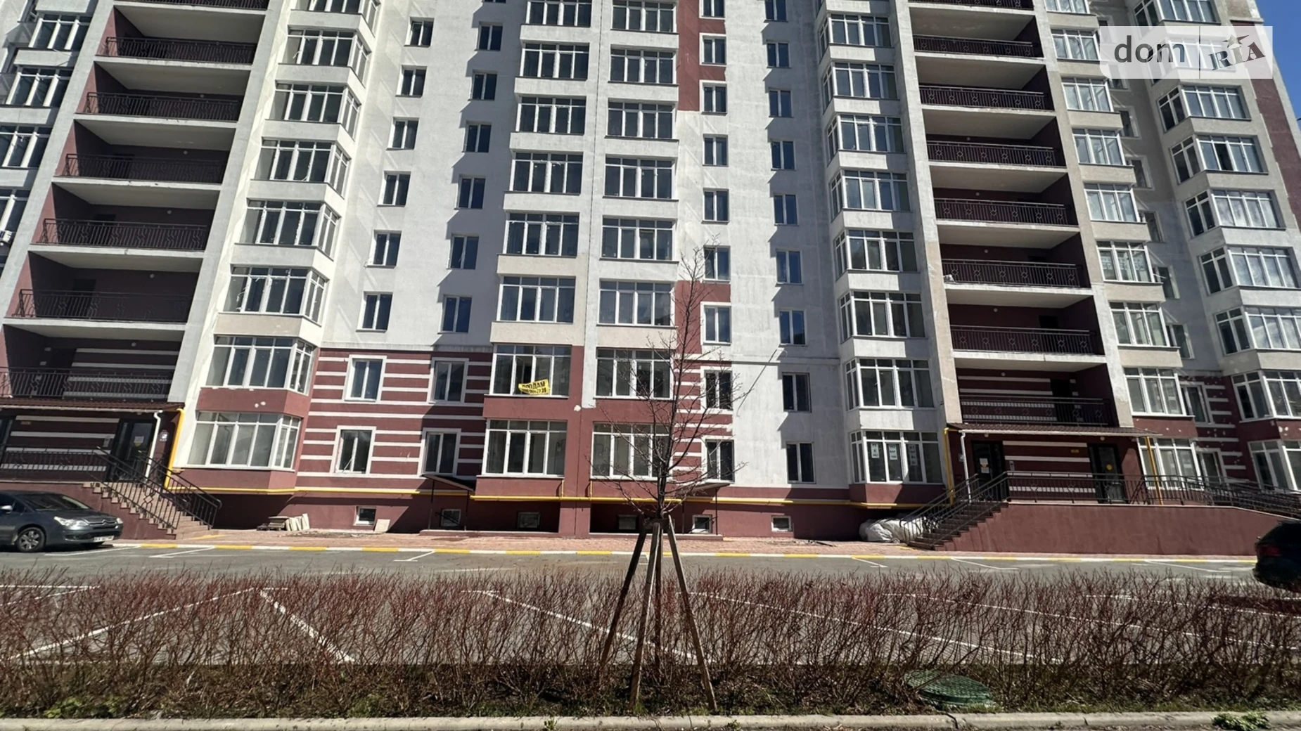 Продается 1-комнатная квартира 37 кв. м в Гостомеле, ул. Свято-Покровская(Ленина) - фото 5
