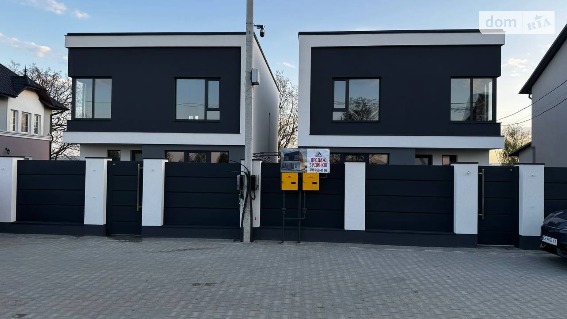Продается дом на 2 этажа 180 кв. м с балконом, цена: 135000 $ - фото 2