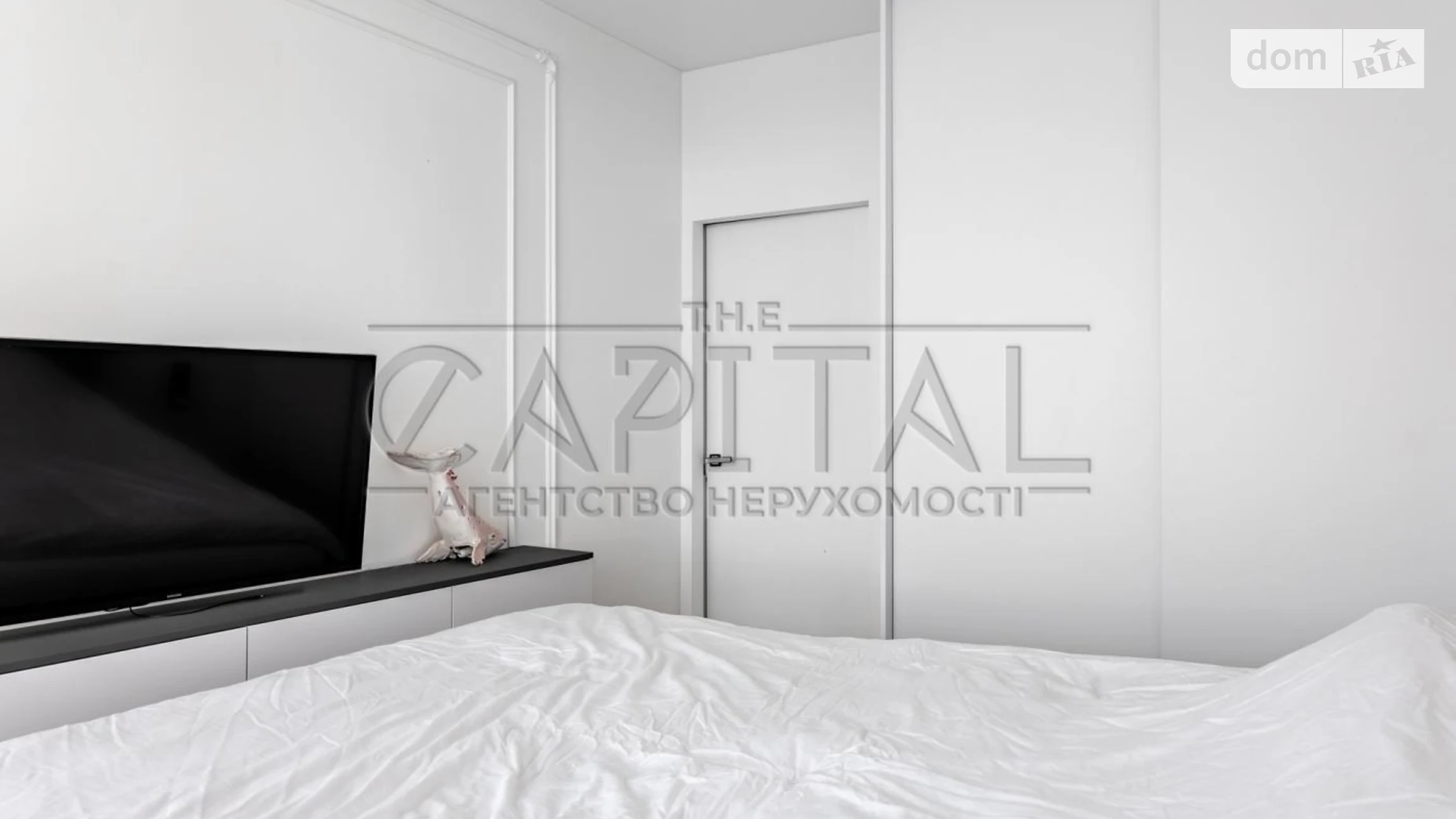 Продается 1-комнатная квартира 43.4 кв. м в Киеве, ул. Мартовская, 14Б - фото 3