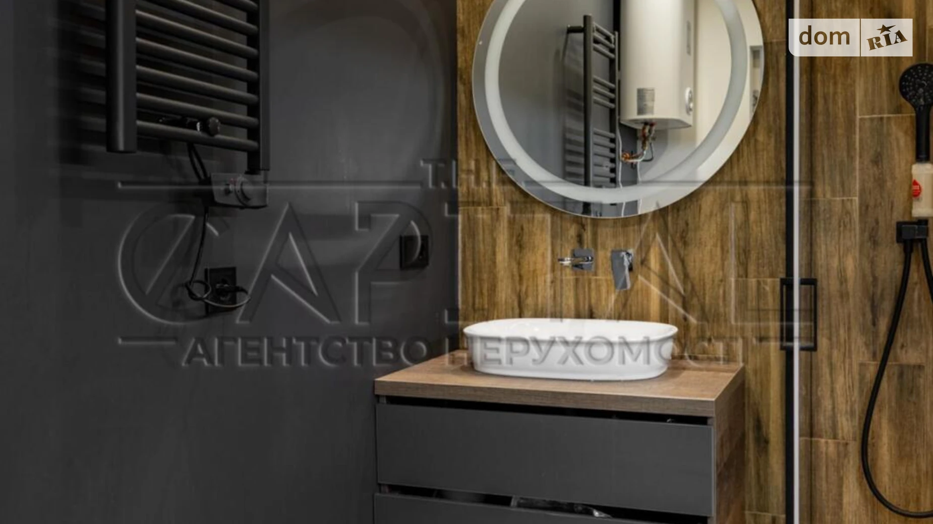 Продается 1-комнатная квартира 43.4 кв. м в Киеве, ул. Мартовская, 14Б - фото 4