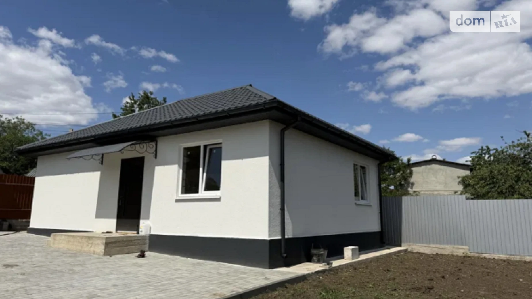 Продається одноповерховий будинок 80 кв. м з терасою, цена: 45500 $ - фото 2