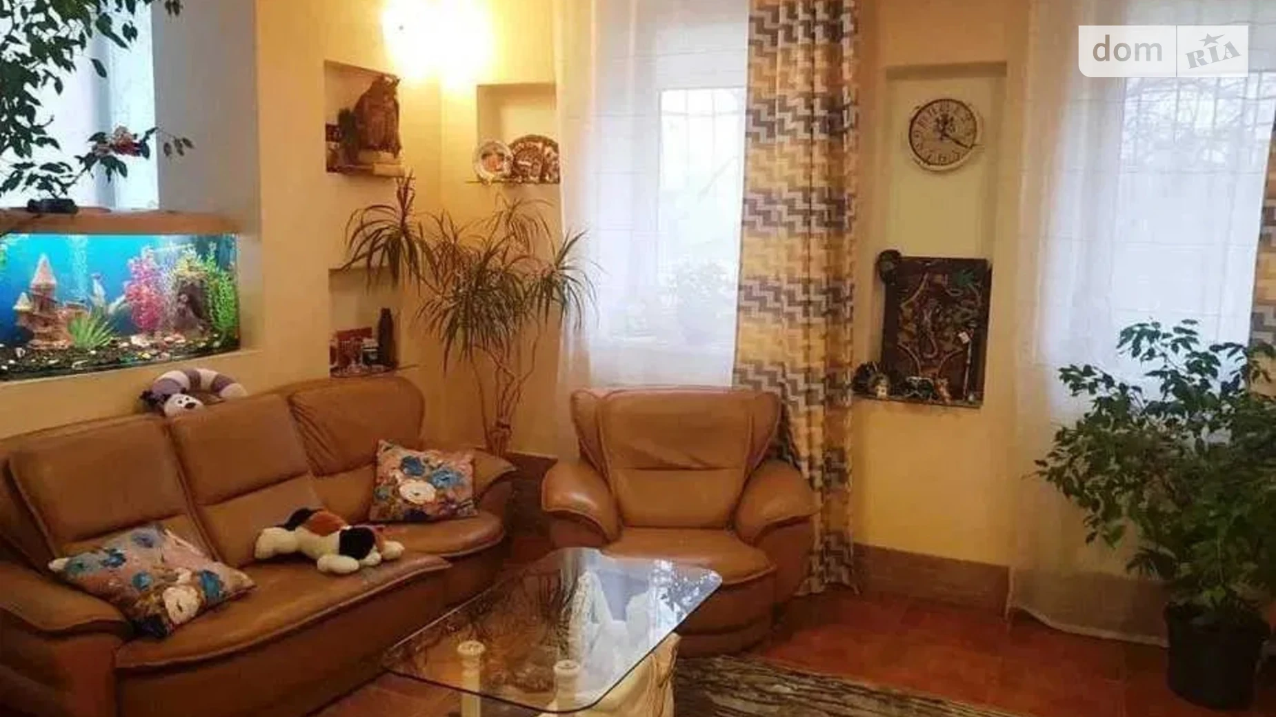 Сдается в аренду 3-комнатная квартира 123 кв. м в Днепре, ул. Сикорского Игоря, 41 - фото 2