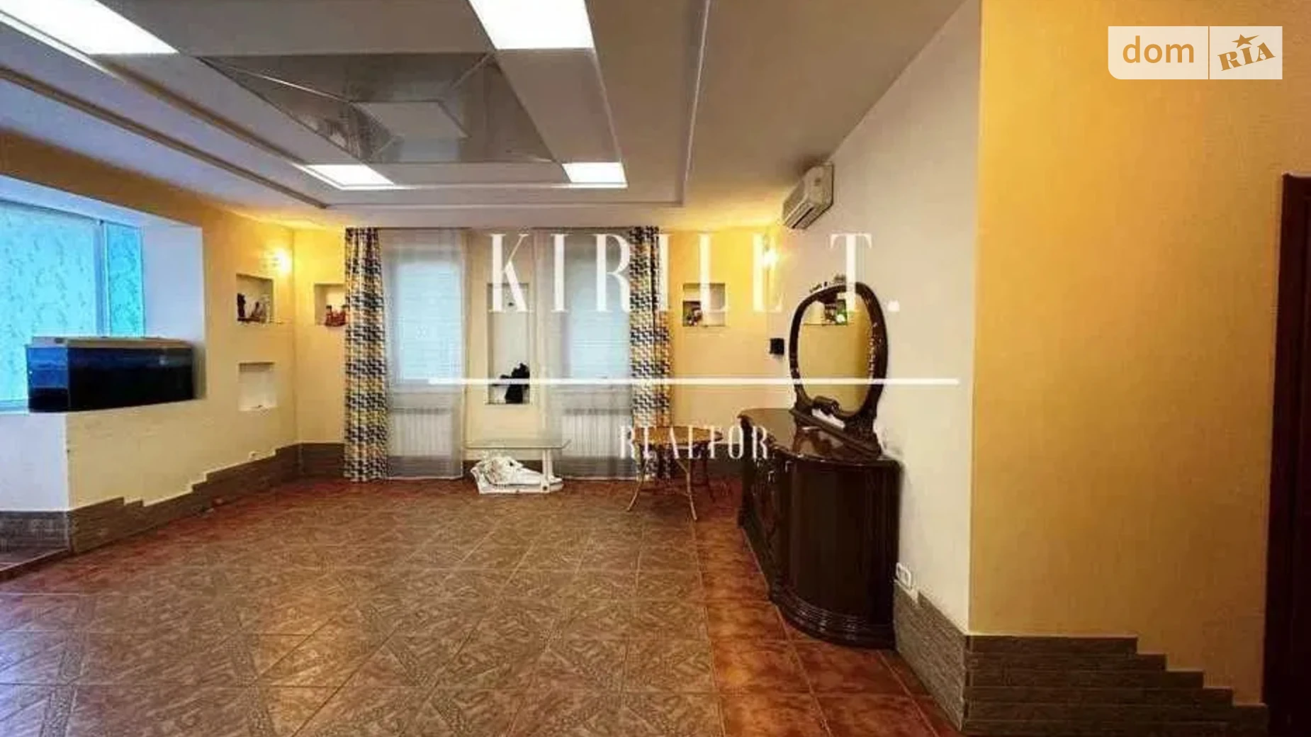 Сдается в аренду 3-комнатная квартира 123 кв. м в Днепре, ул. Сикорского Игоря, 41 - фото 5