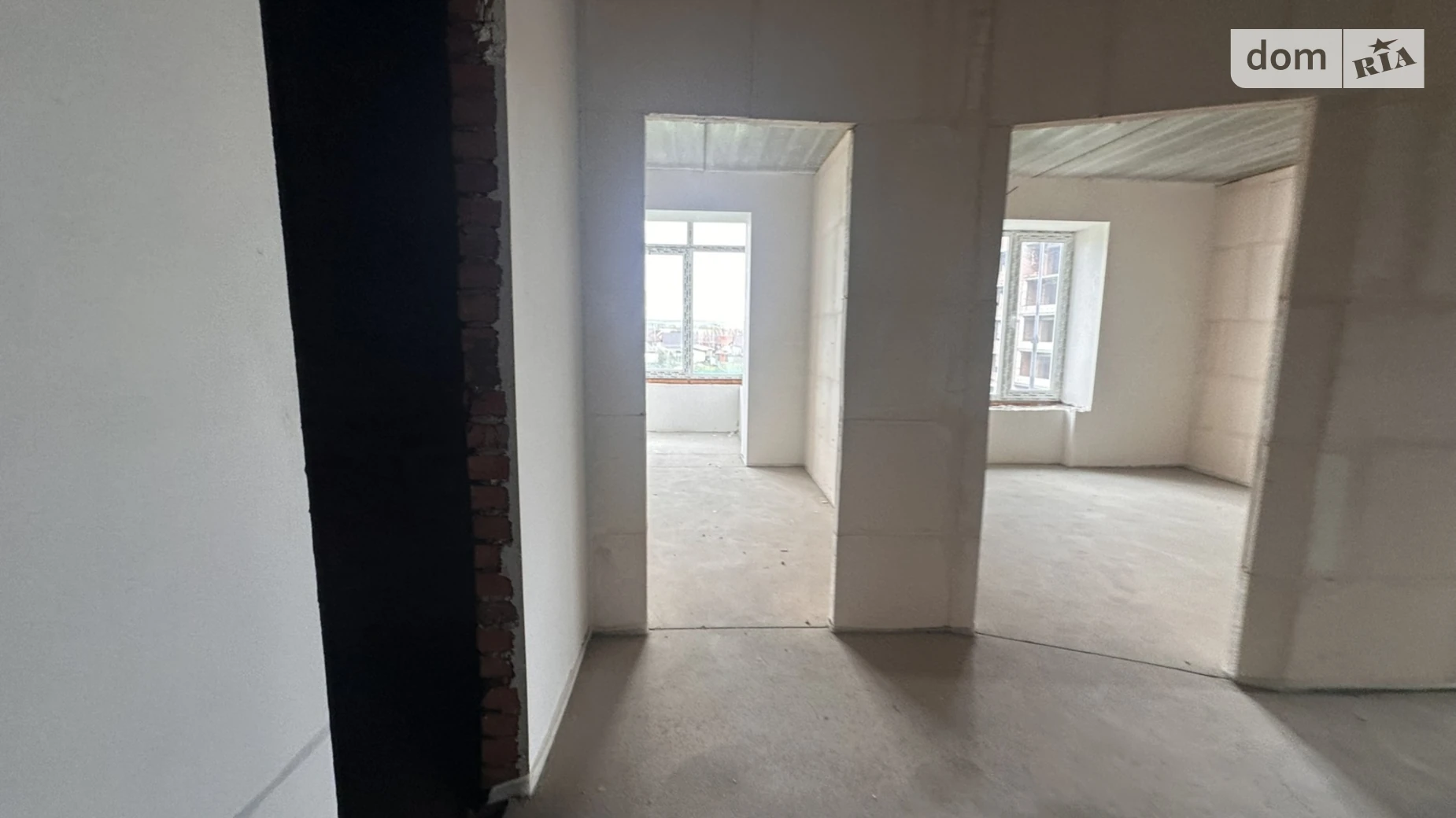 Продается 2-комнатная квартира 59 кв. м в Гостомеле, ул. Свято-Покровская(Ленина) - фото 4