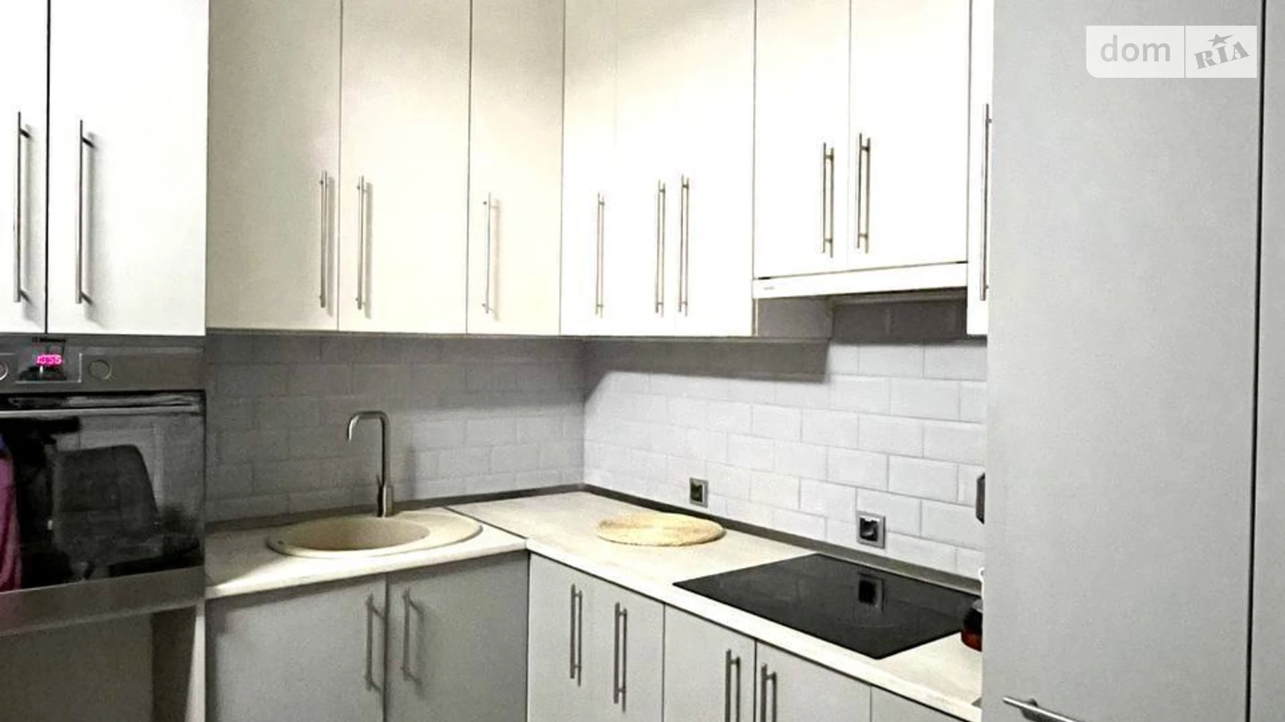 Продається 1-кімнатна квартира 40 кв. м у Хмельницькому, вул. Степана Бандери, 40/2А - фото 2