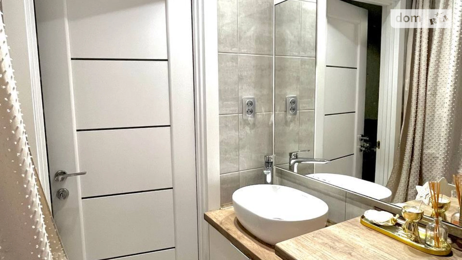 Продається 1-кімнатна квартира 40 кв. м у Хмельницькому, вул. Степана Бандери, 40/2А - фото 4