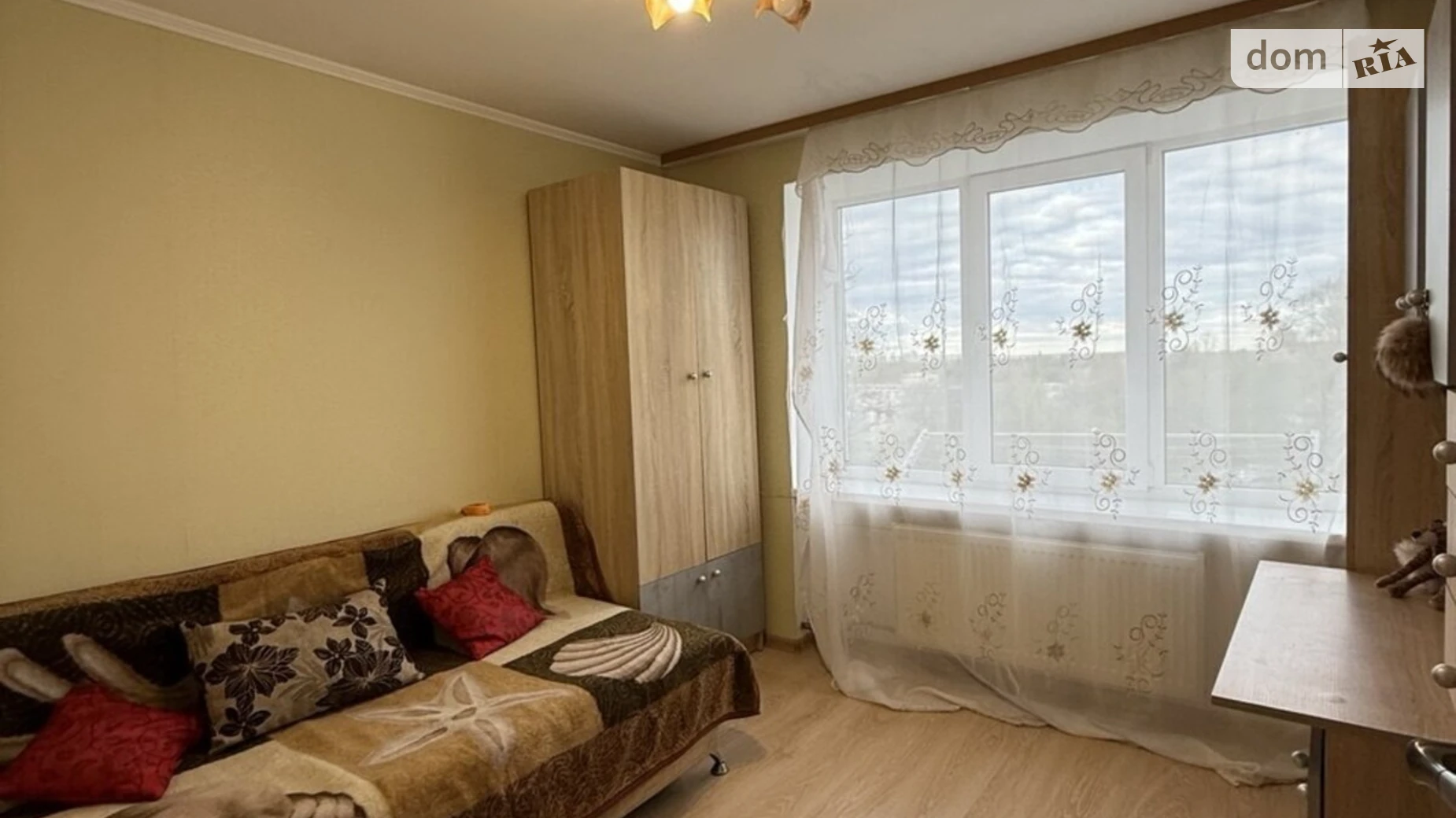 2-комнатная квартира 34.6 кв. м в Луцке, ул. Ковельская - фото 3