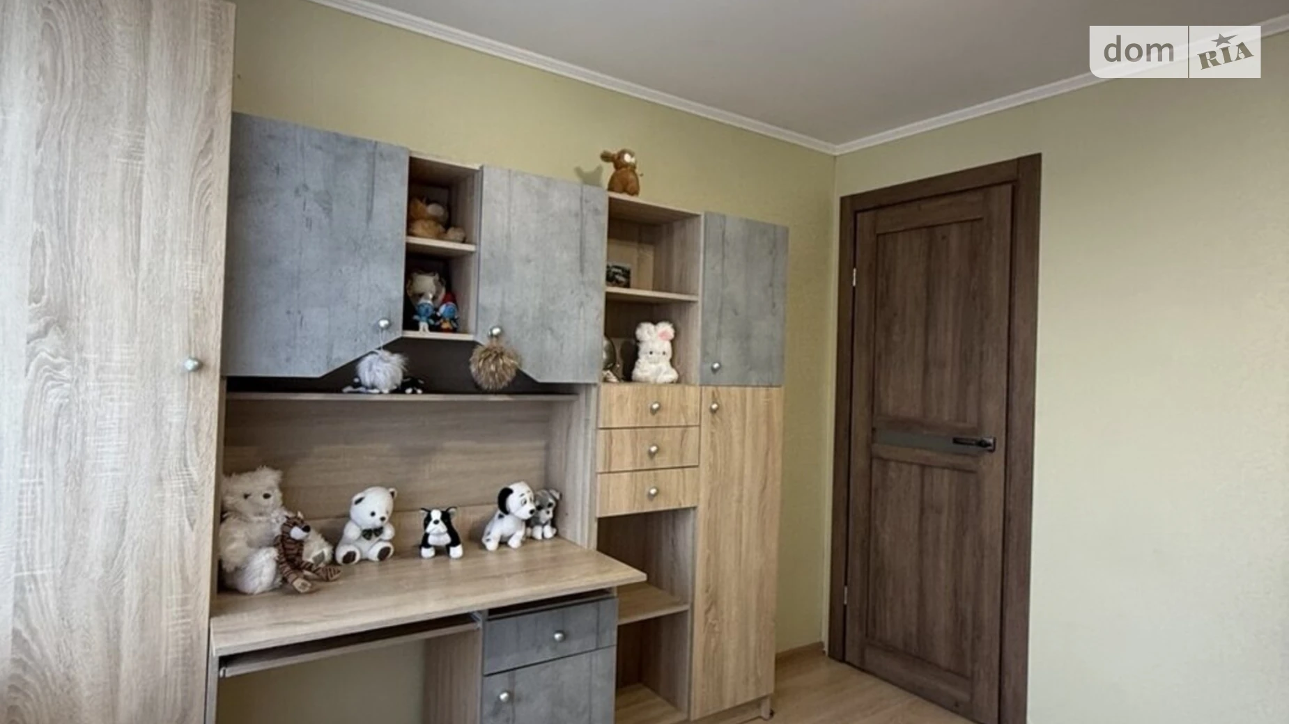 2-комнатная квартира 34.6 кв. м в Луцке, ул. Ковельская - фото 4