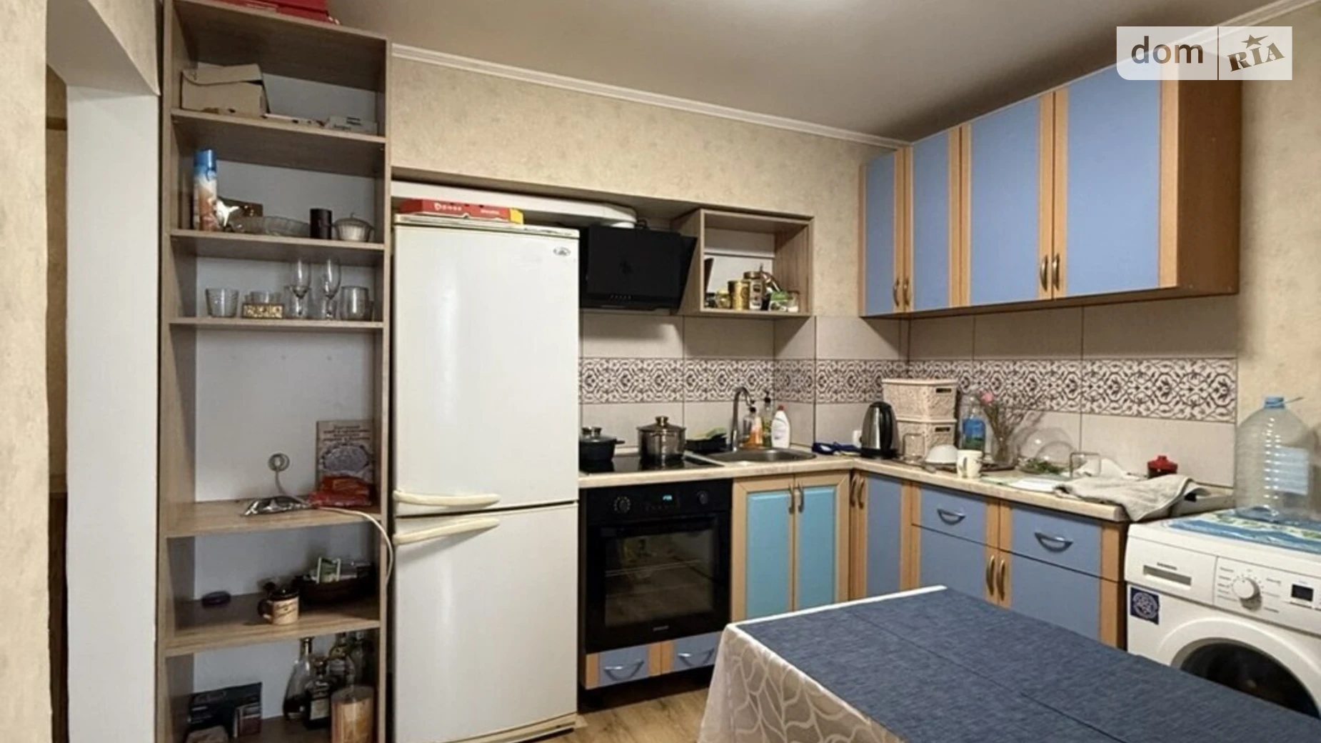 2-комнатная квартира 34.6 кв. м в Луцке, ул. Ковельская - фото 5