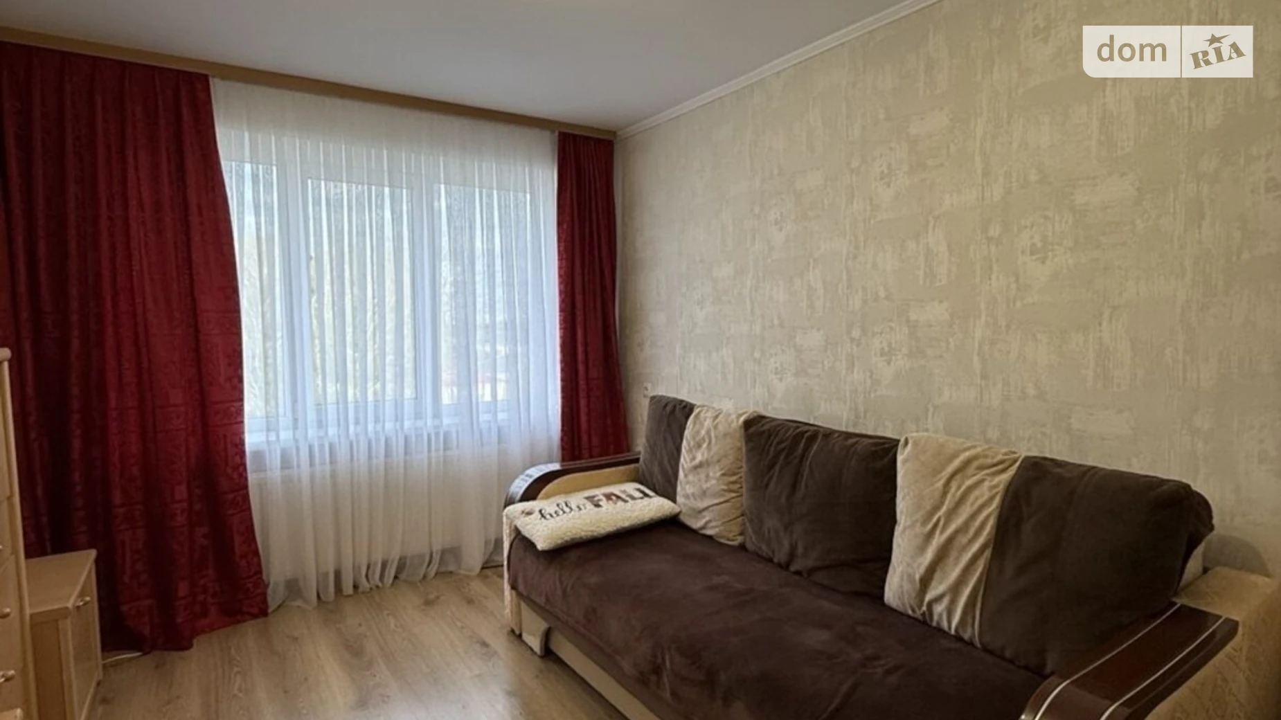 2-комнатная квартира 34.6 кв. м в Луцке, ул. Ковельская - фото 2