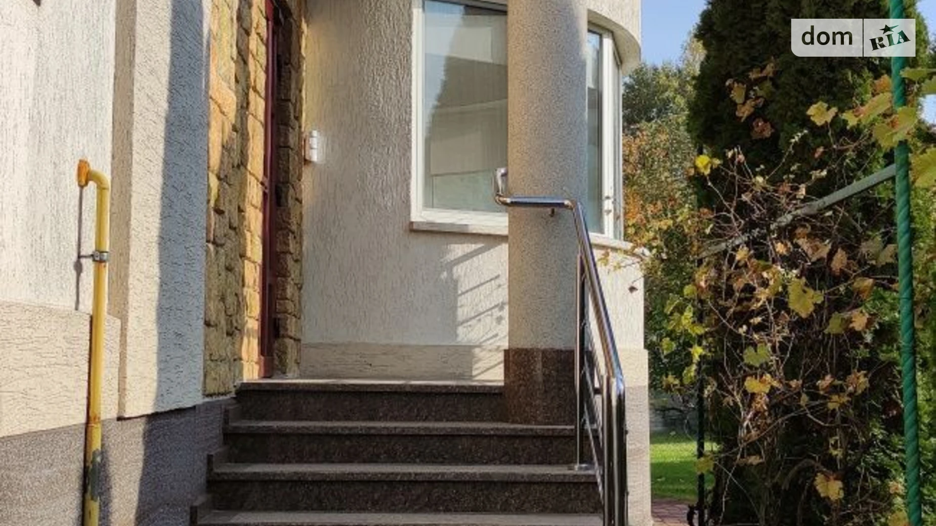 Сдается в аренду дом на 3 этажа 383.6 кв. м с садом, цена: 4000 $ - фото 3