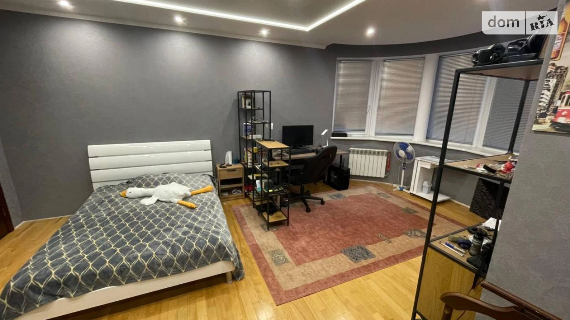Сдается в аренду дом на 3 этажа 383.6 кв. м с садом, цена: 4000 $ - фото 5