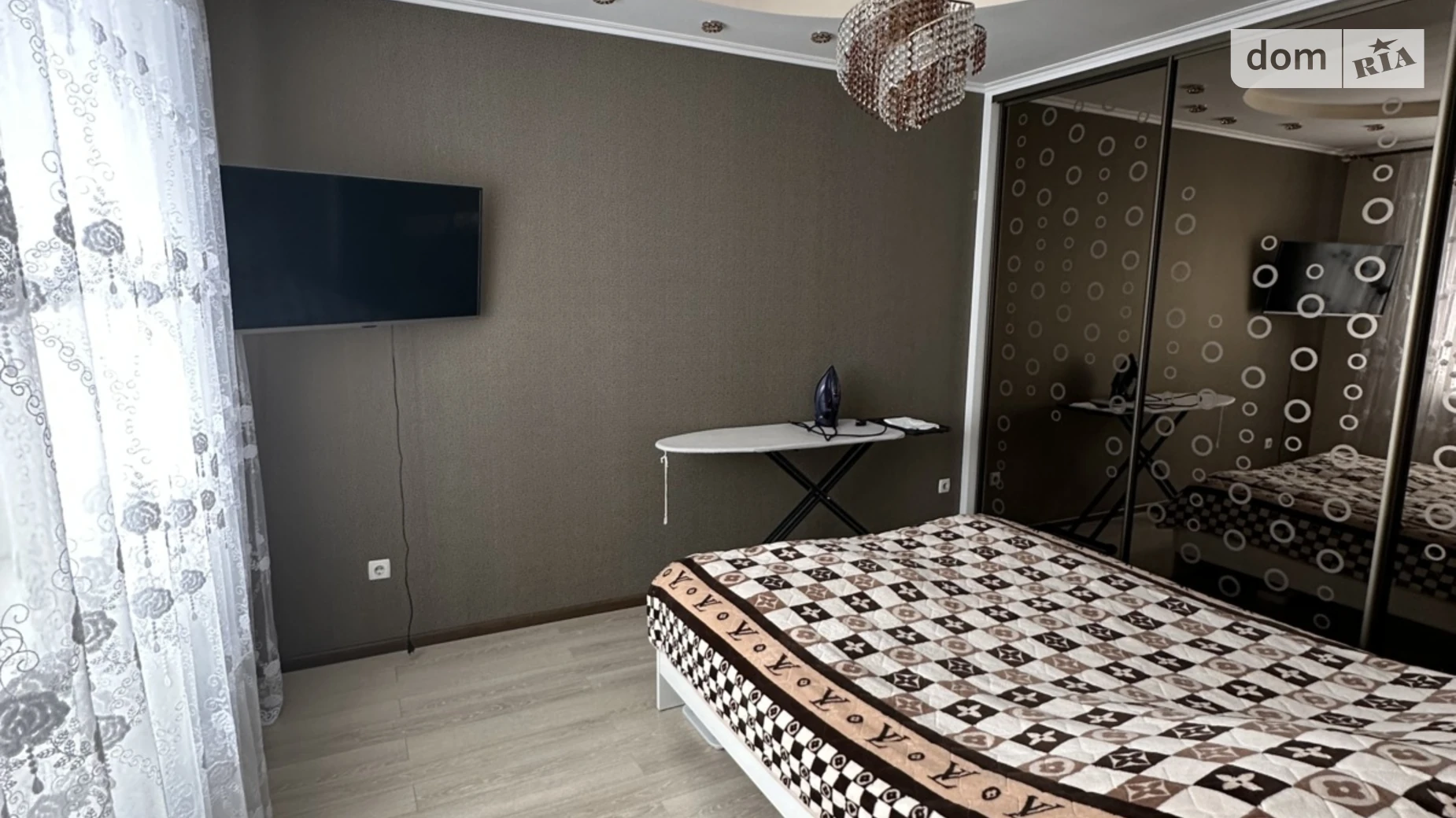 Продається 4-кімнатна квартира 138 кв. м у Хмельницькому, Львівське шосе, 55/2 - фото 2