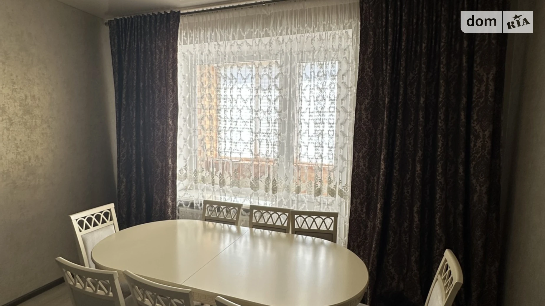 Продається 4-кімнатна квартира 138 кв. м у Хмельницькому, Львівське шосе, 55/2 - фото 3