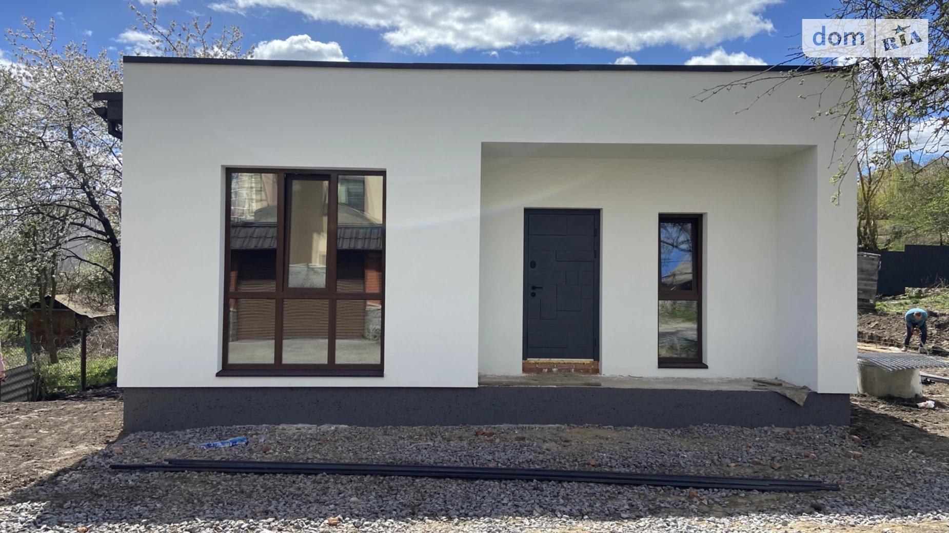 Продается одноэтажный дом 105 кв. м с участком, цена: 55000 $ - фото 2