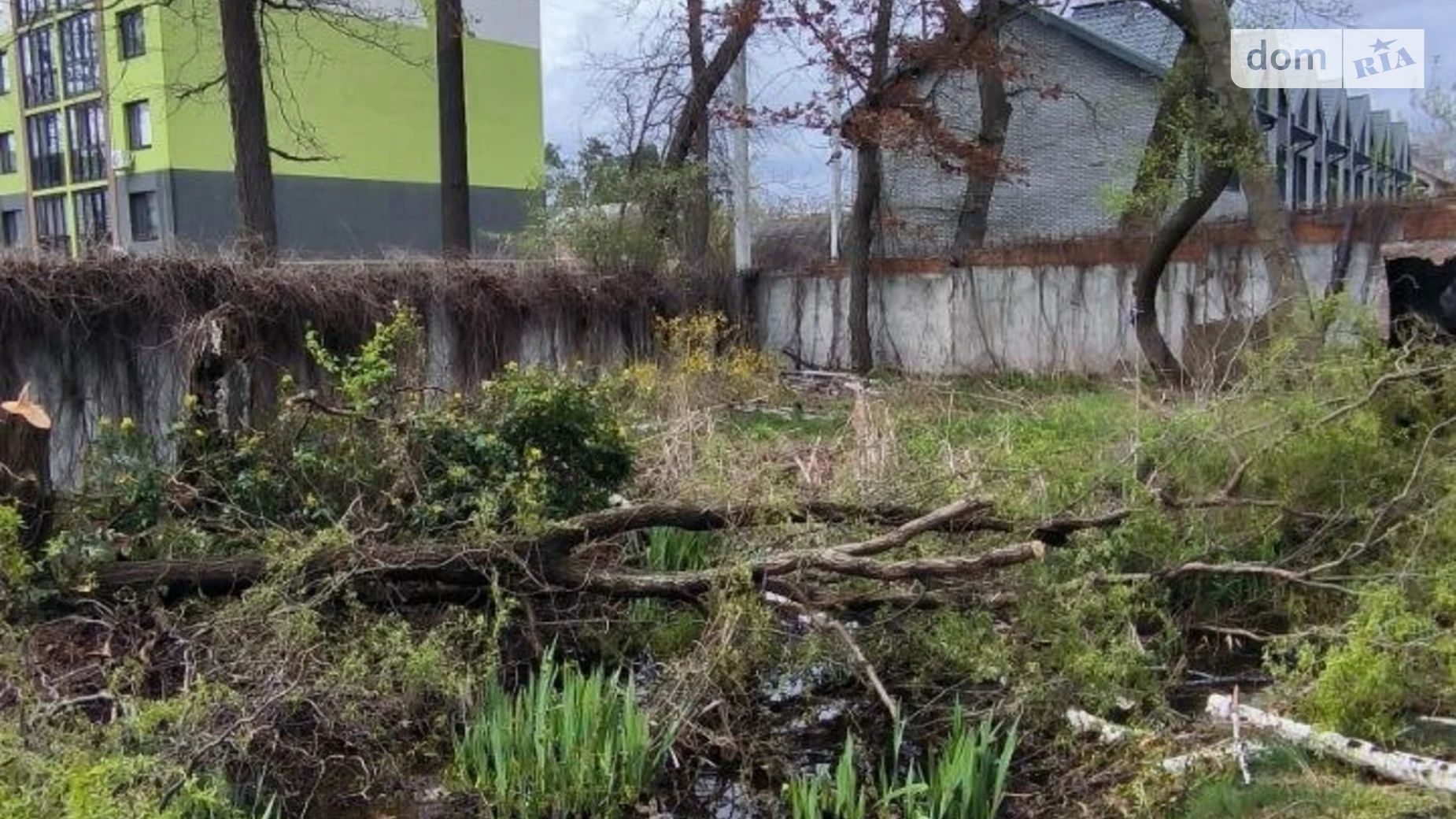 Продається земельна ділянка 5.33 соток у Київській області, цена: 87000 $ - фото 2