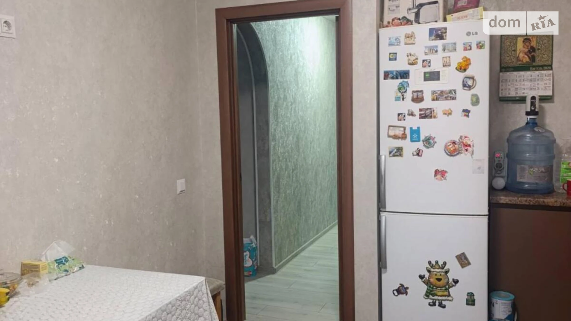 Продается 1-комнатная квартира 39.1 кв. м в Полтаве, ул. Узкая - фото 5