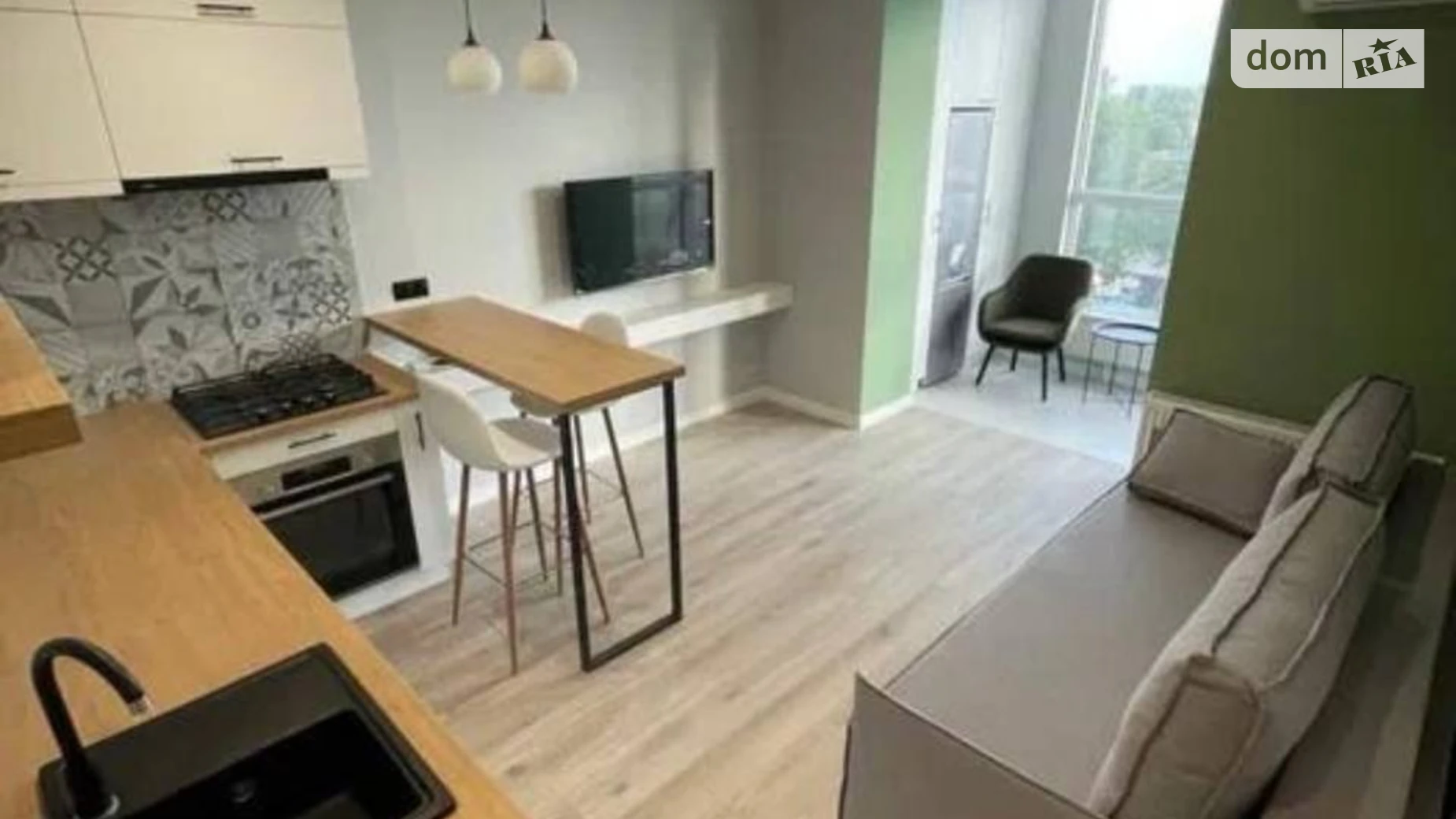 Сдается в аренду 2-комнатная квартира 45 кв. м в Днепре, ул. Героев Спасателей(Дубинина В.), 6 - фото 2