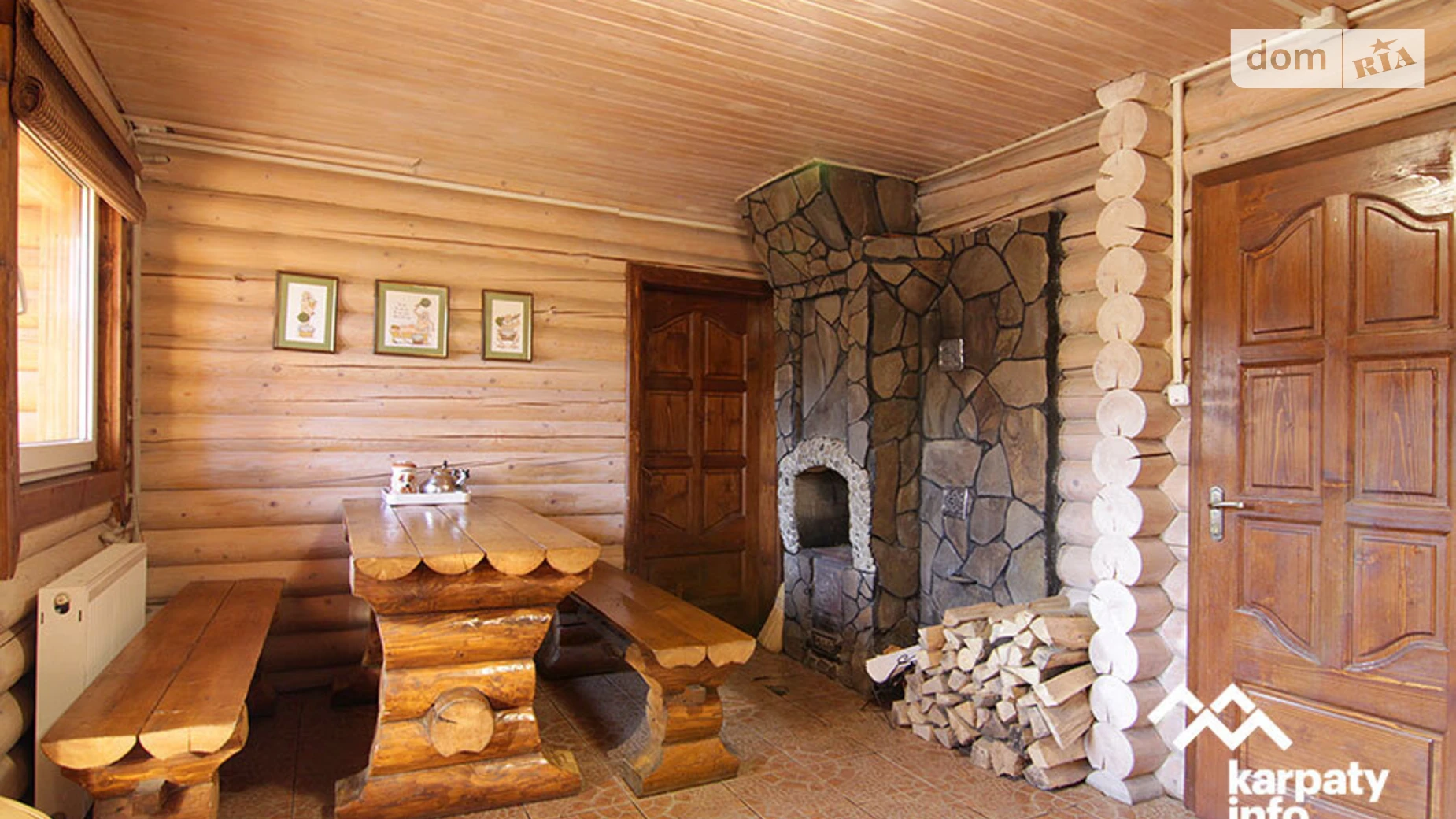 Сдается в аренду дом на 2 этажа 90 кв. м с участком, цена: 30000 грн - фото 4